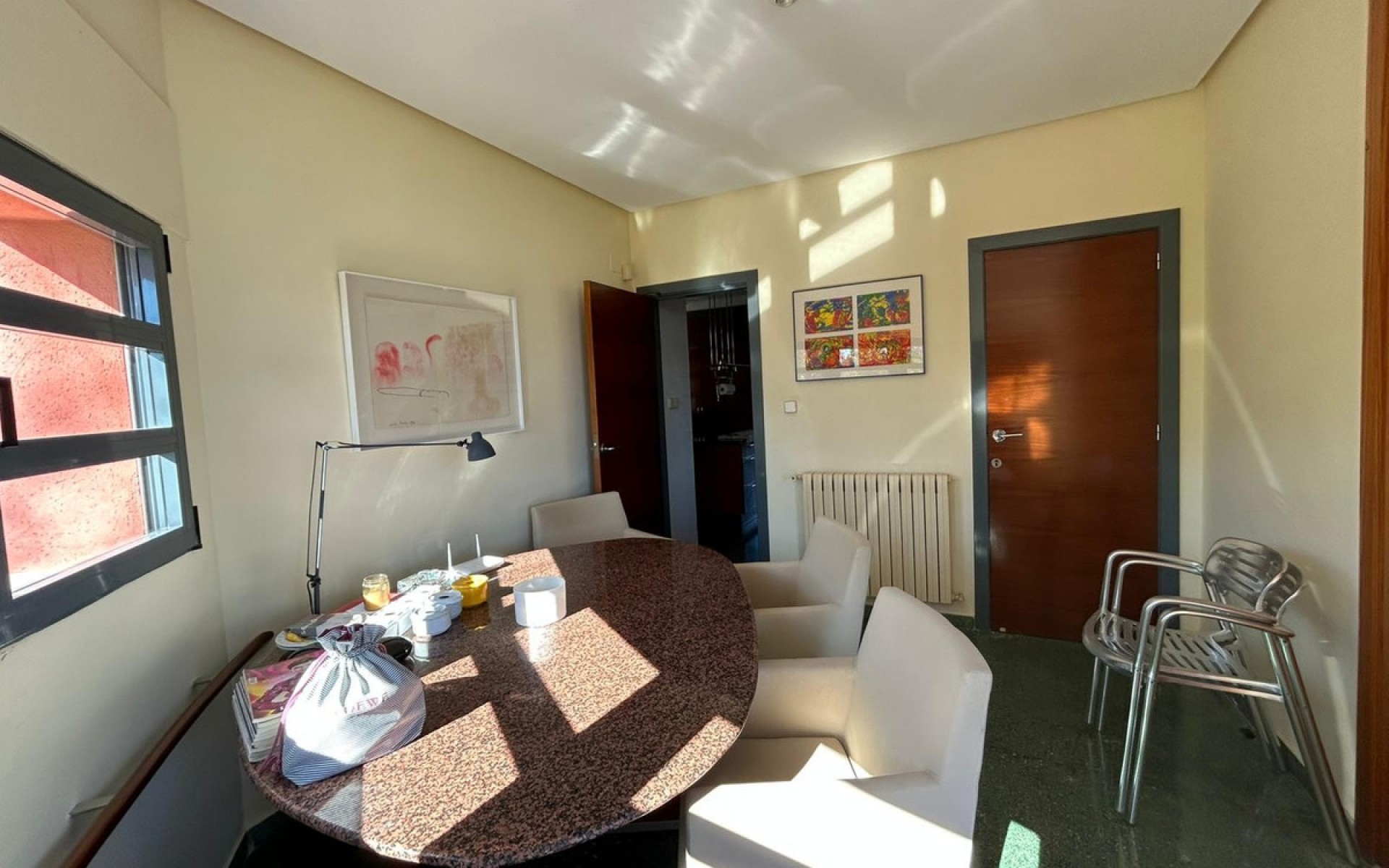 A Vendre - Villa - Campoamor