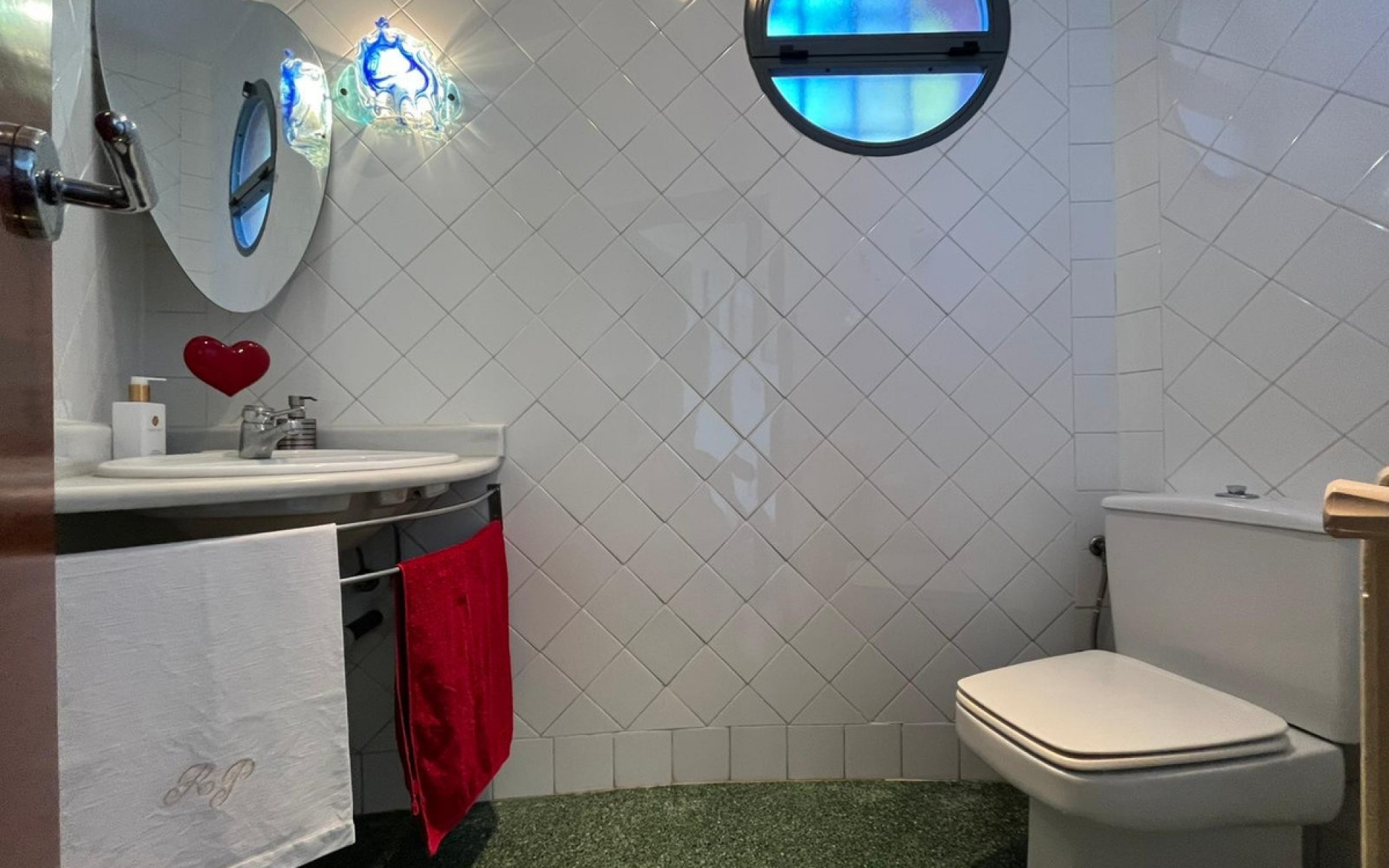 A Vendre - Villa - Campoamor