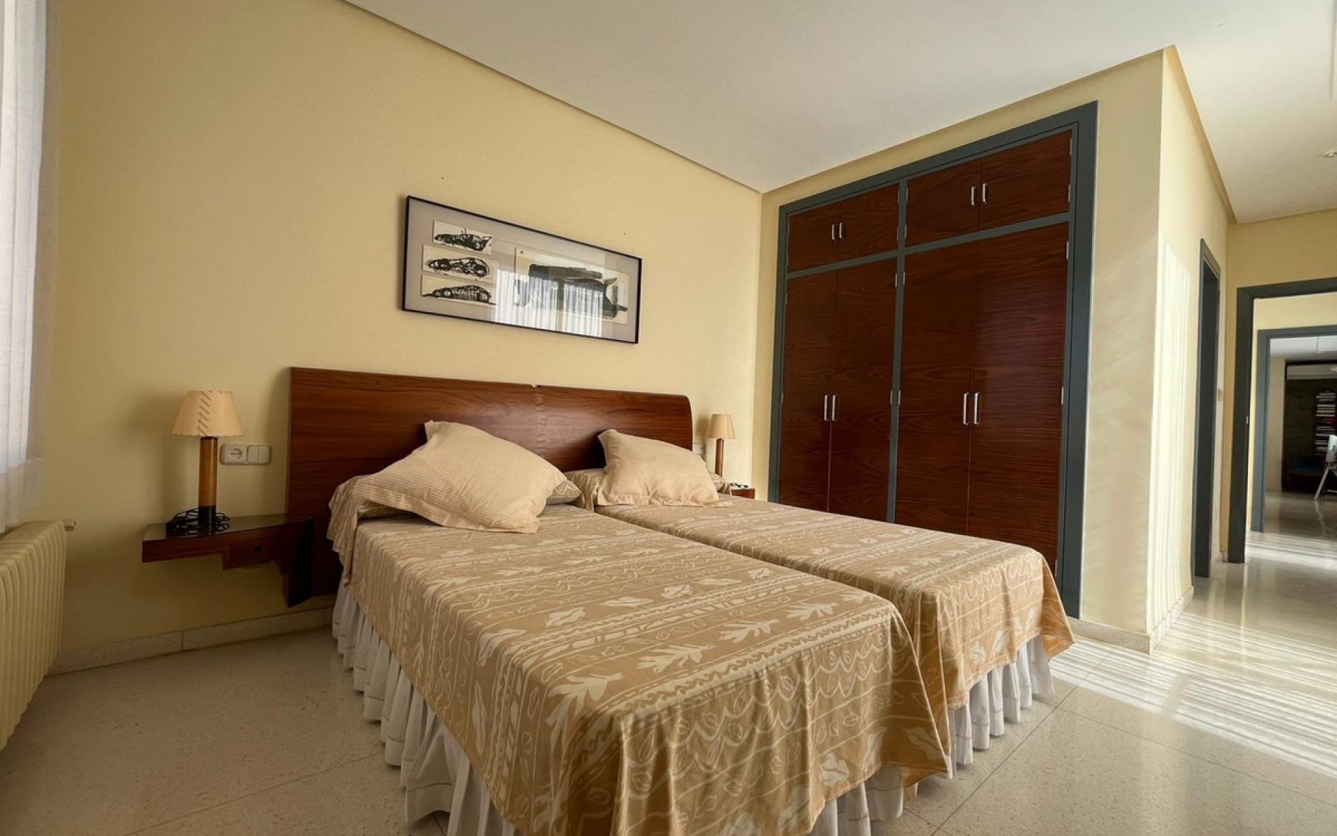 A Vendre - Villa - Campoamor