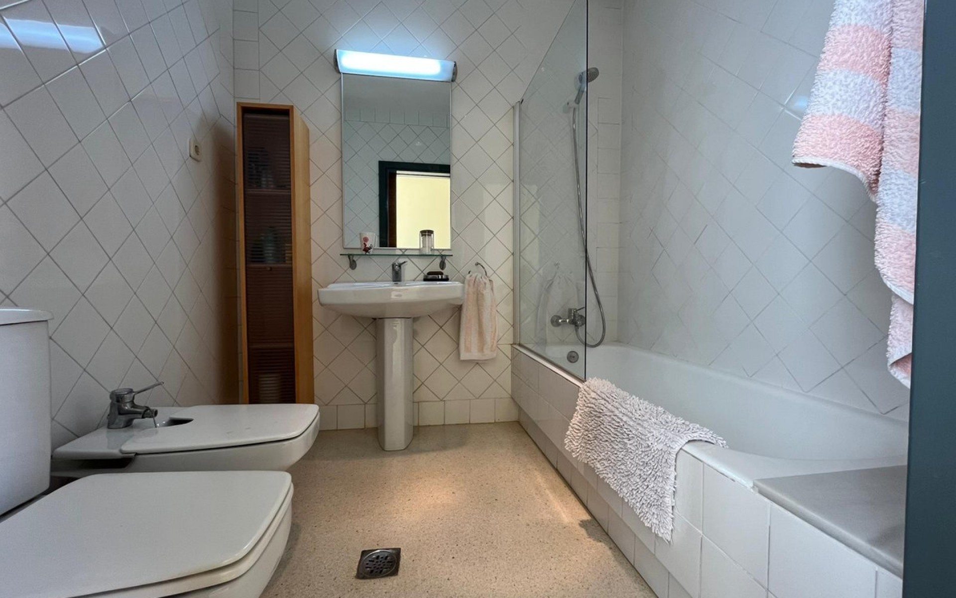 A Vendre - Villa - Campoamor