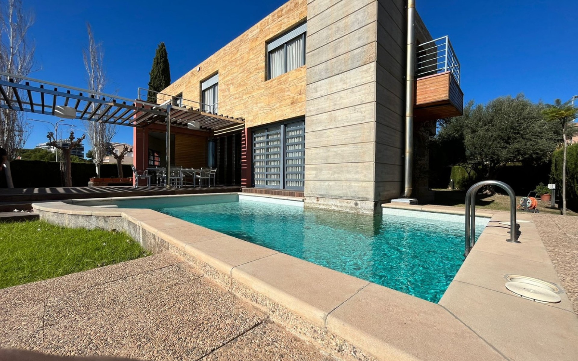 A Vendre - Villa - Campoamor