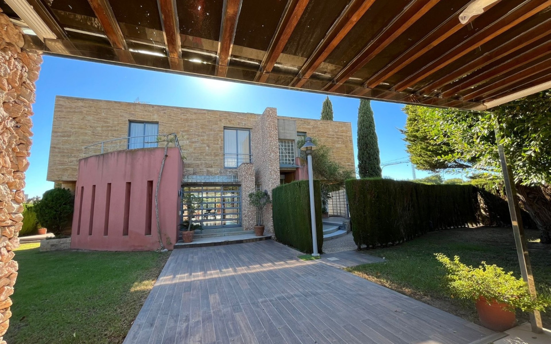 A Vendre - Villa - Campoamor