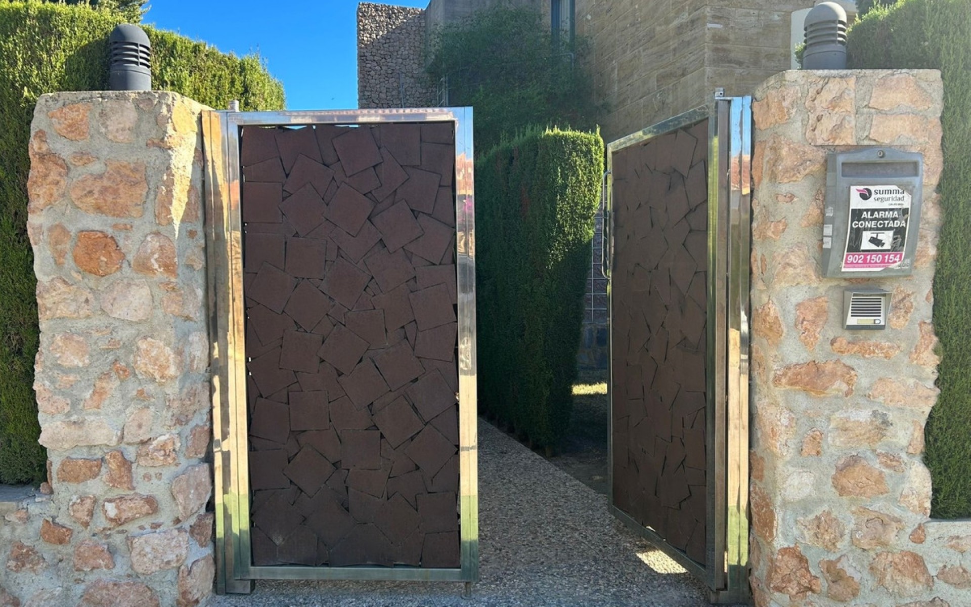 A Vendre - Villa - Campoamor