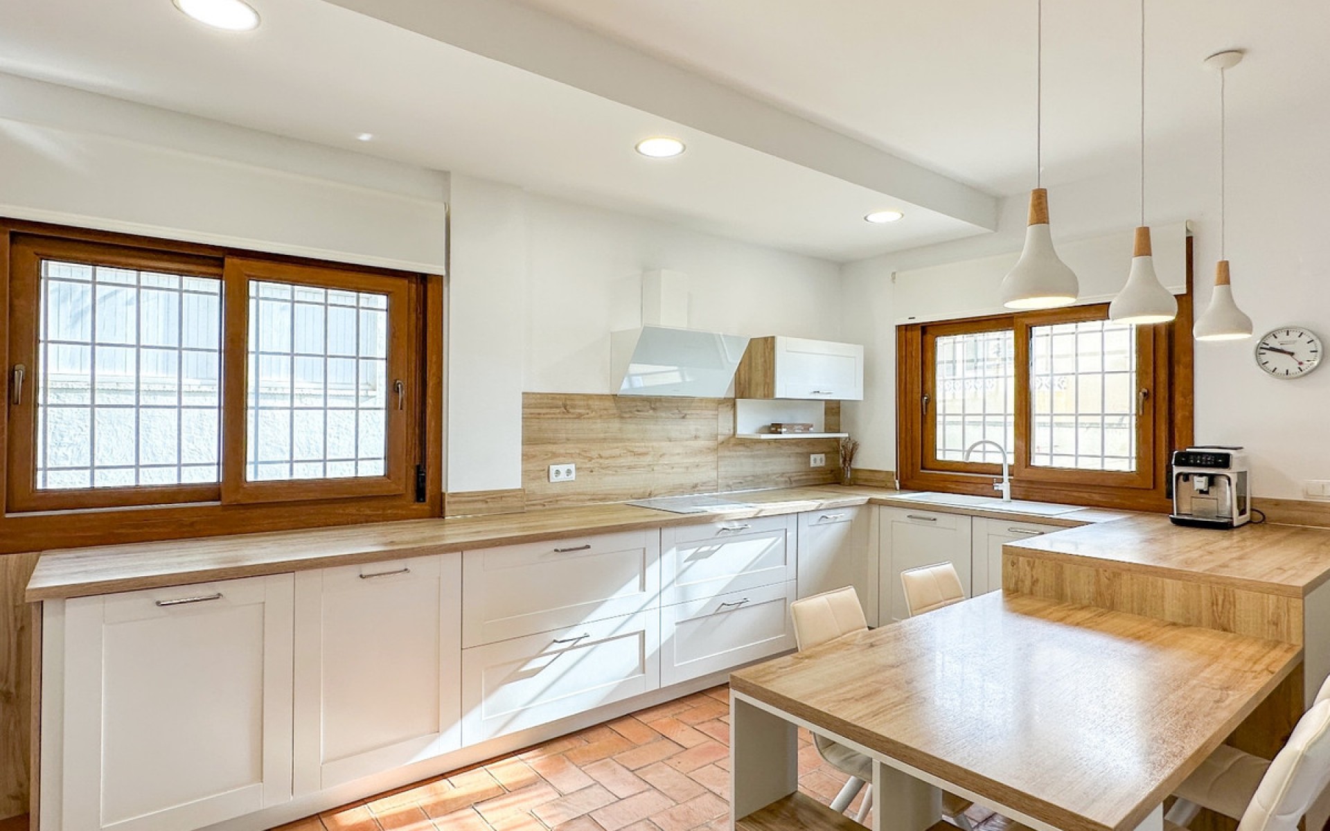 A Vendre - Villa - Campoamor