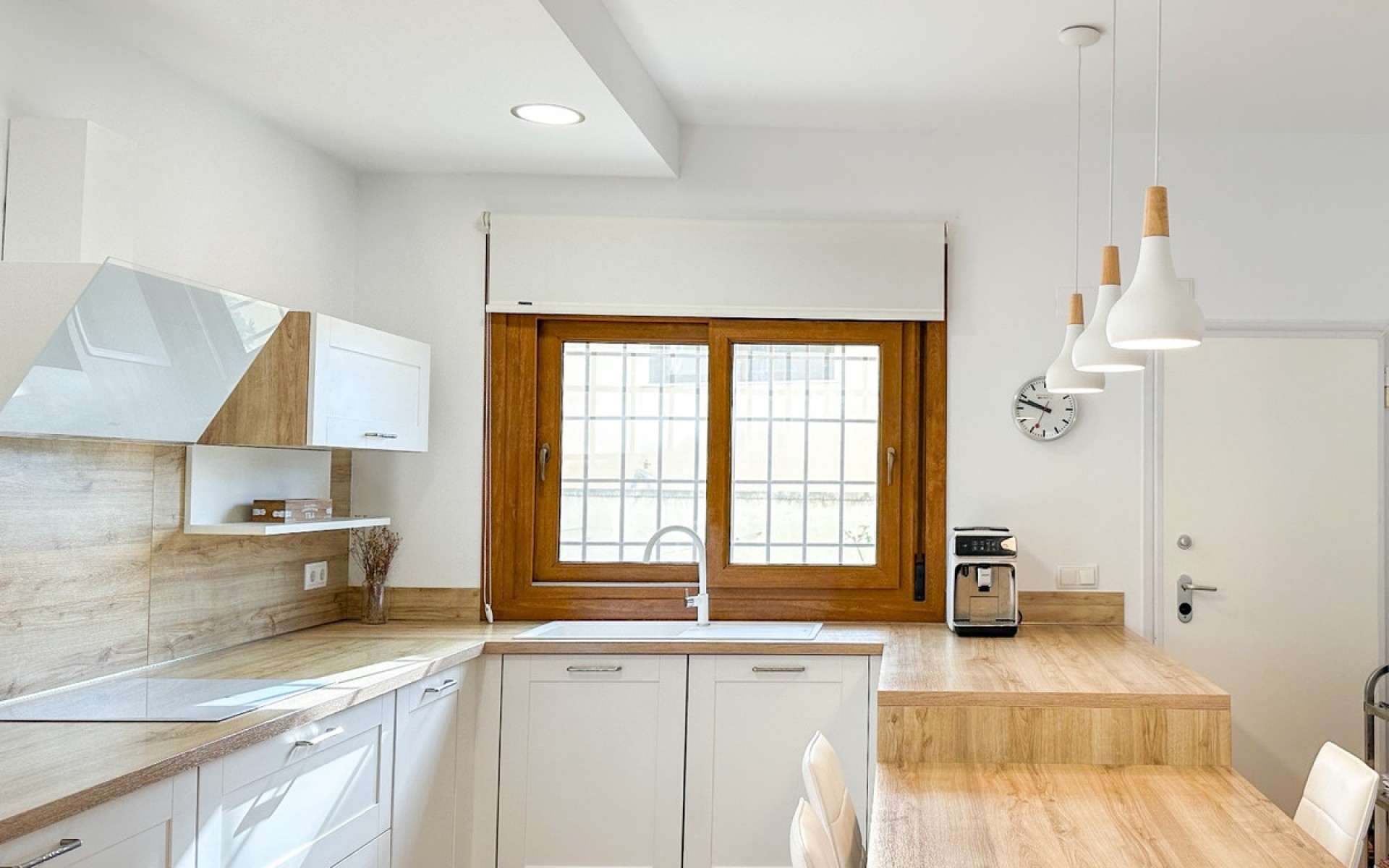 A Vendre - Villa - Campoamor