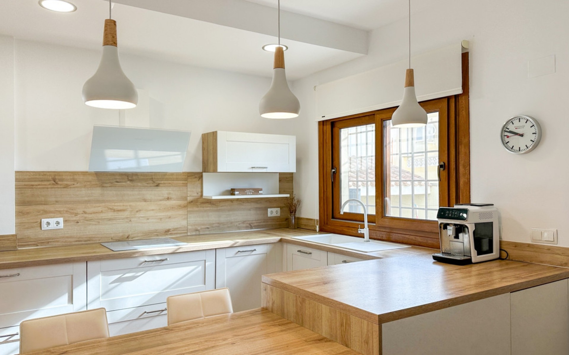 A Vendre - Villa - Campoamor