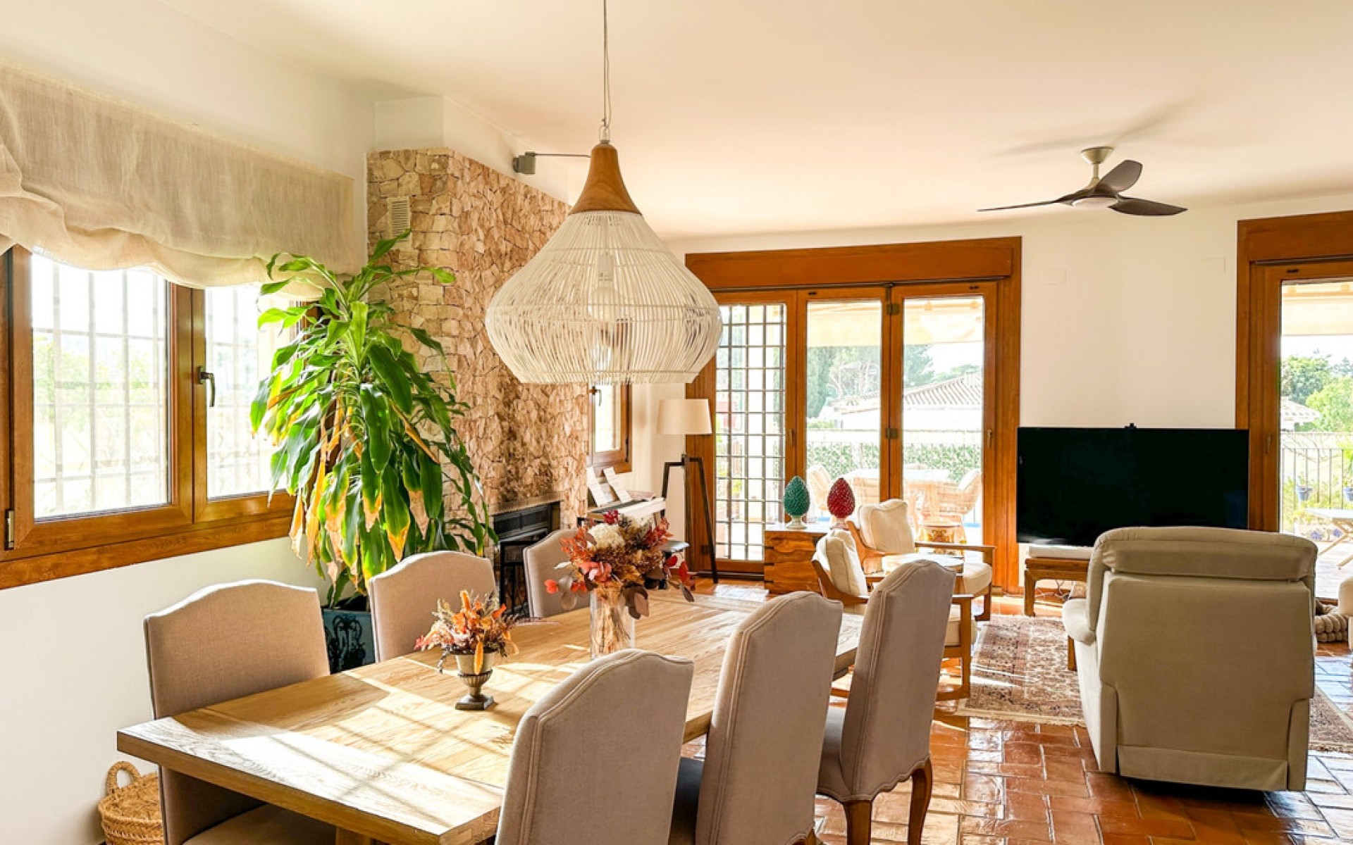 A Vendre - Villa - Campoamor