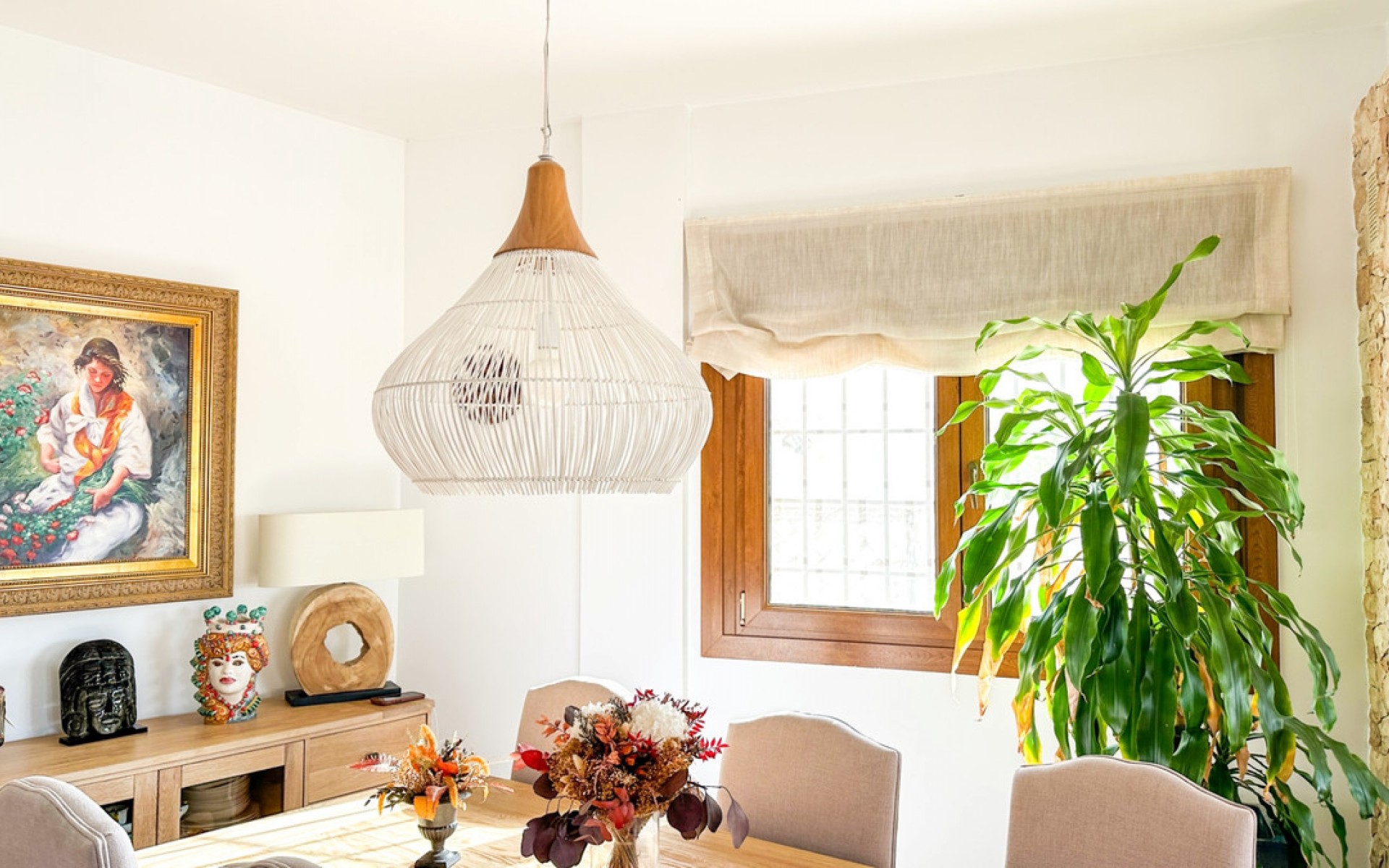 A Vendre - Villa - Campoamor