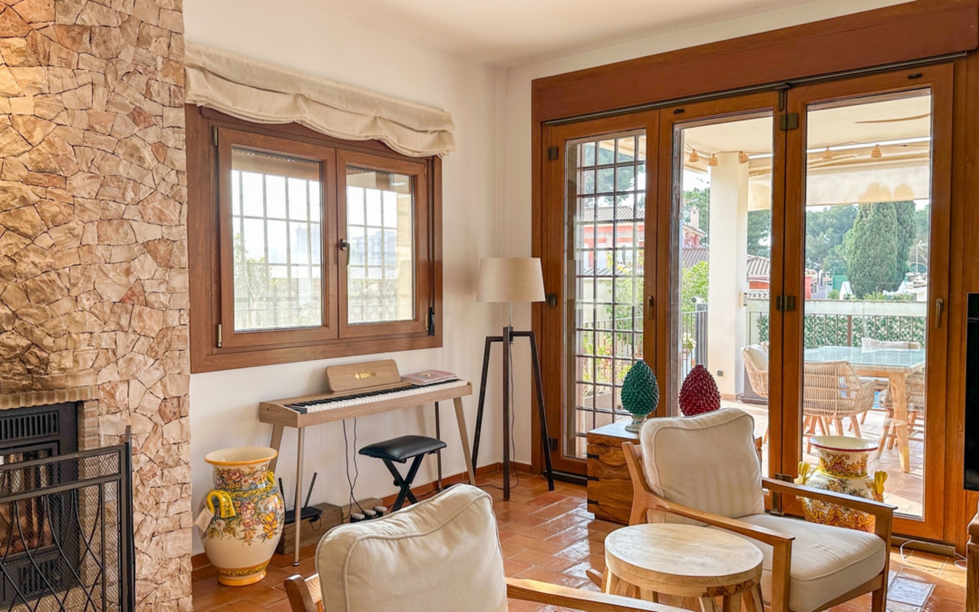 A Vendre - Villa - Campoamor