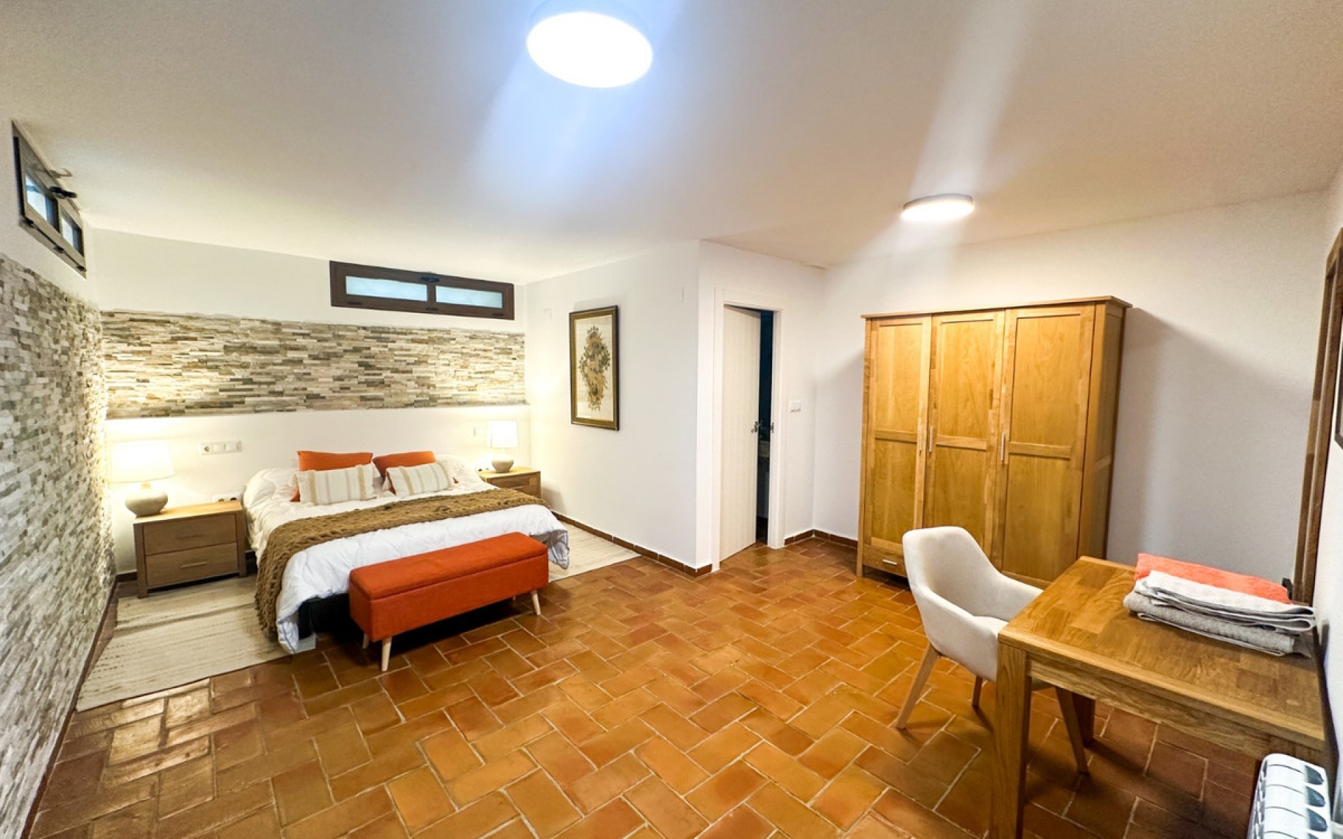 A Vendre - Villa - Campoamor