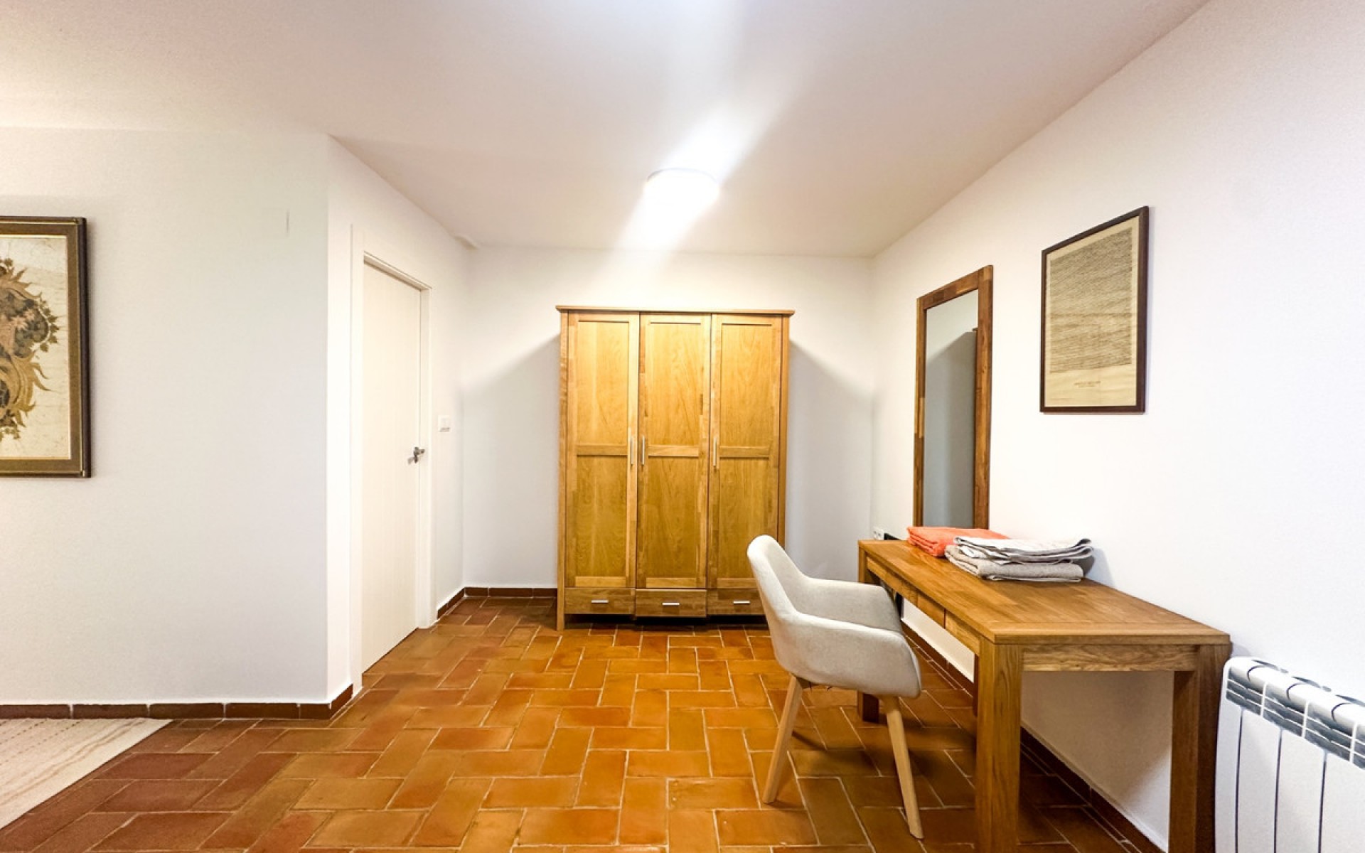 A Vendre - Villa - Campoamor