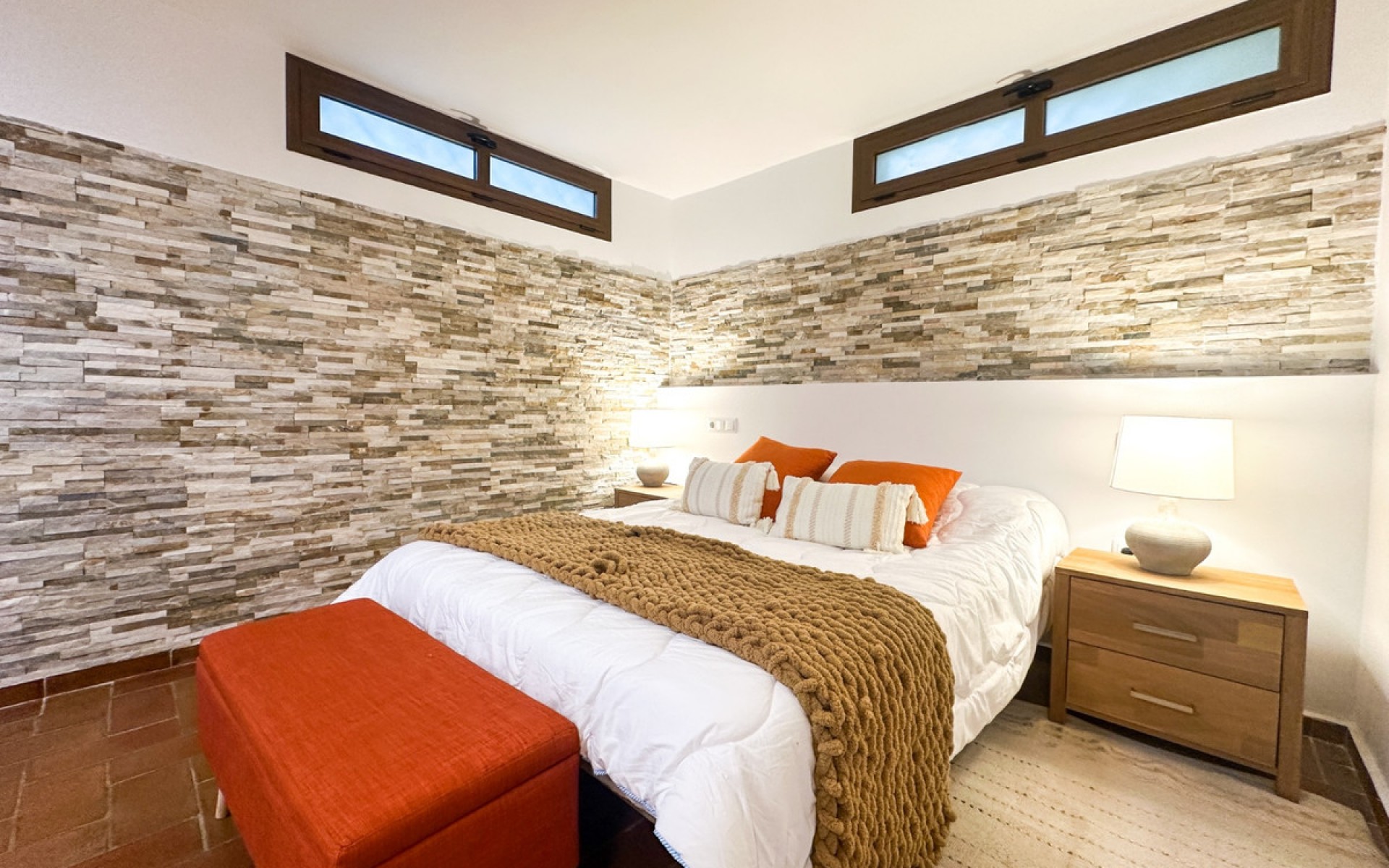 A Vendre - Villa - Campoamor