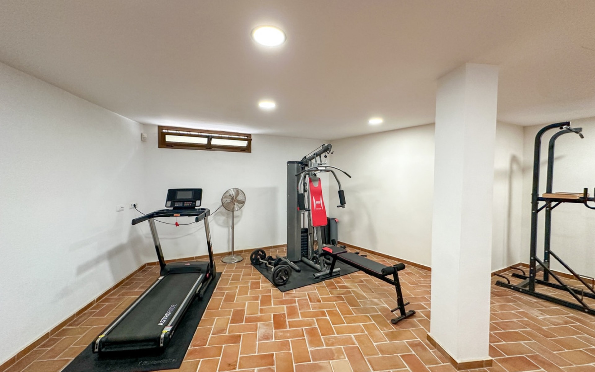 A Vendre - Villa - Campoamor