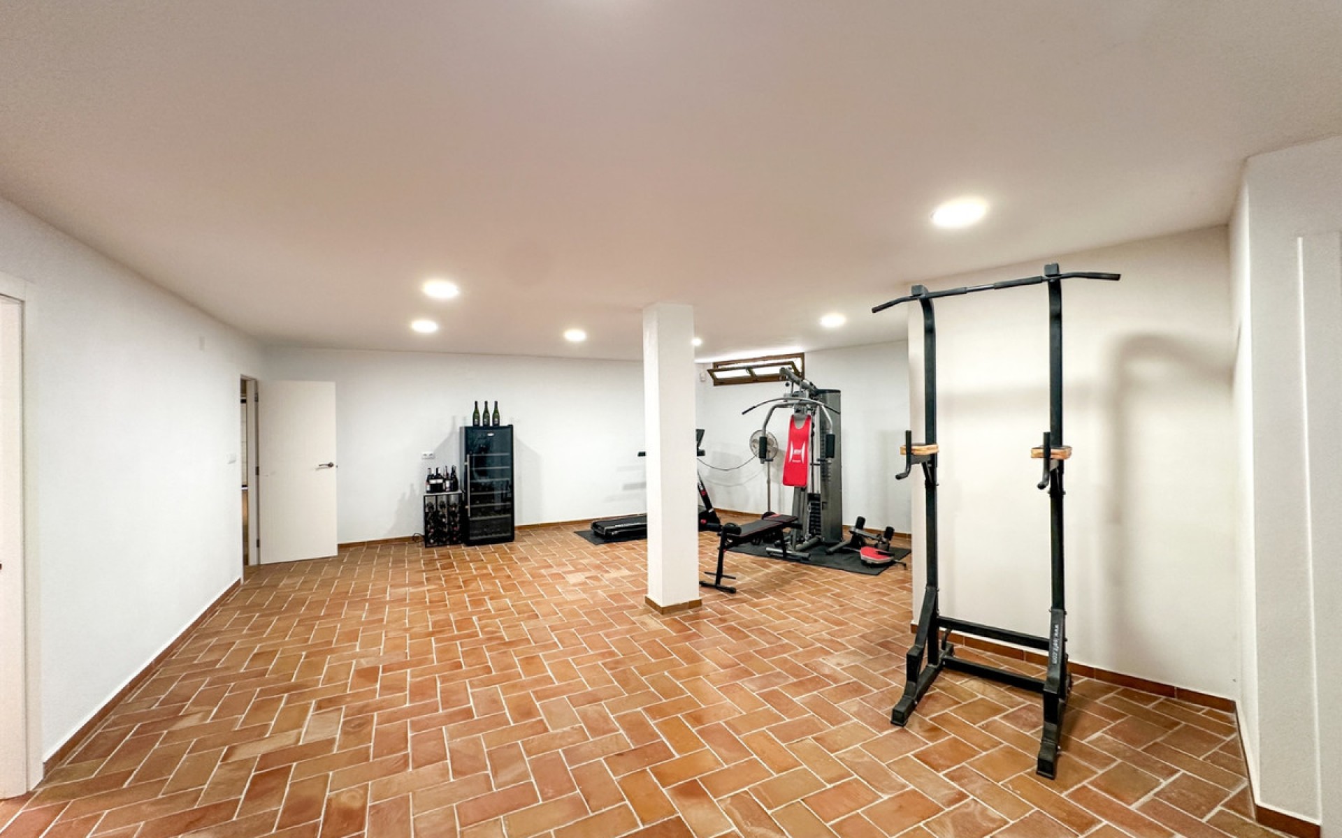 A Vendre - Villa - Campoamor