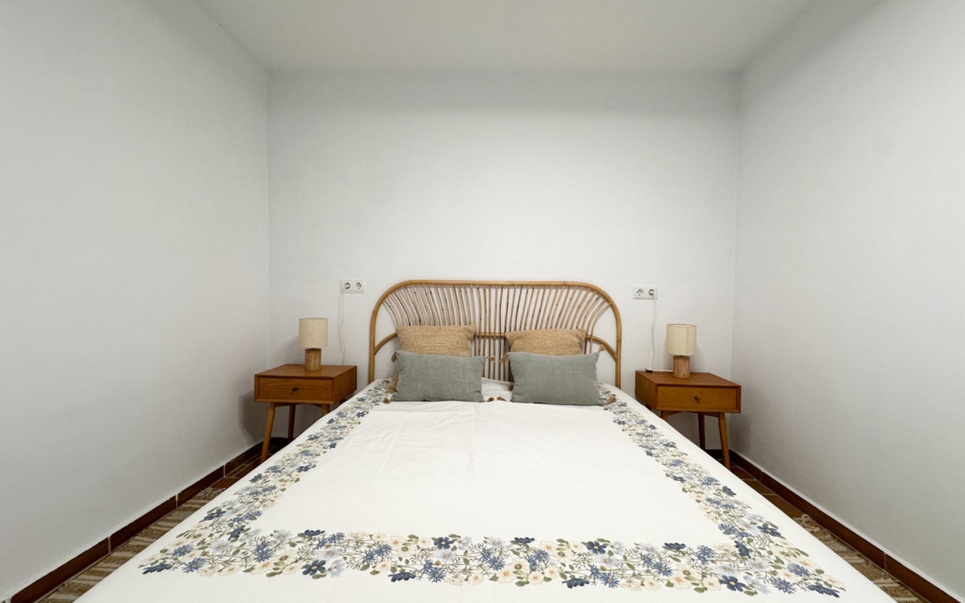 A Vendre - Villa - Campoamor