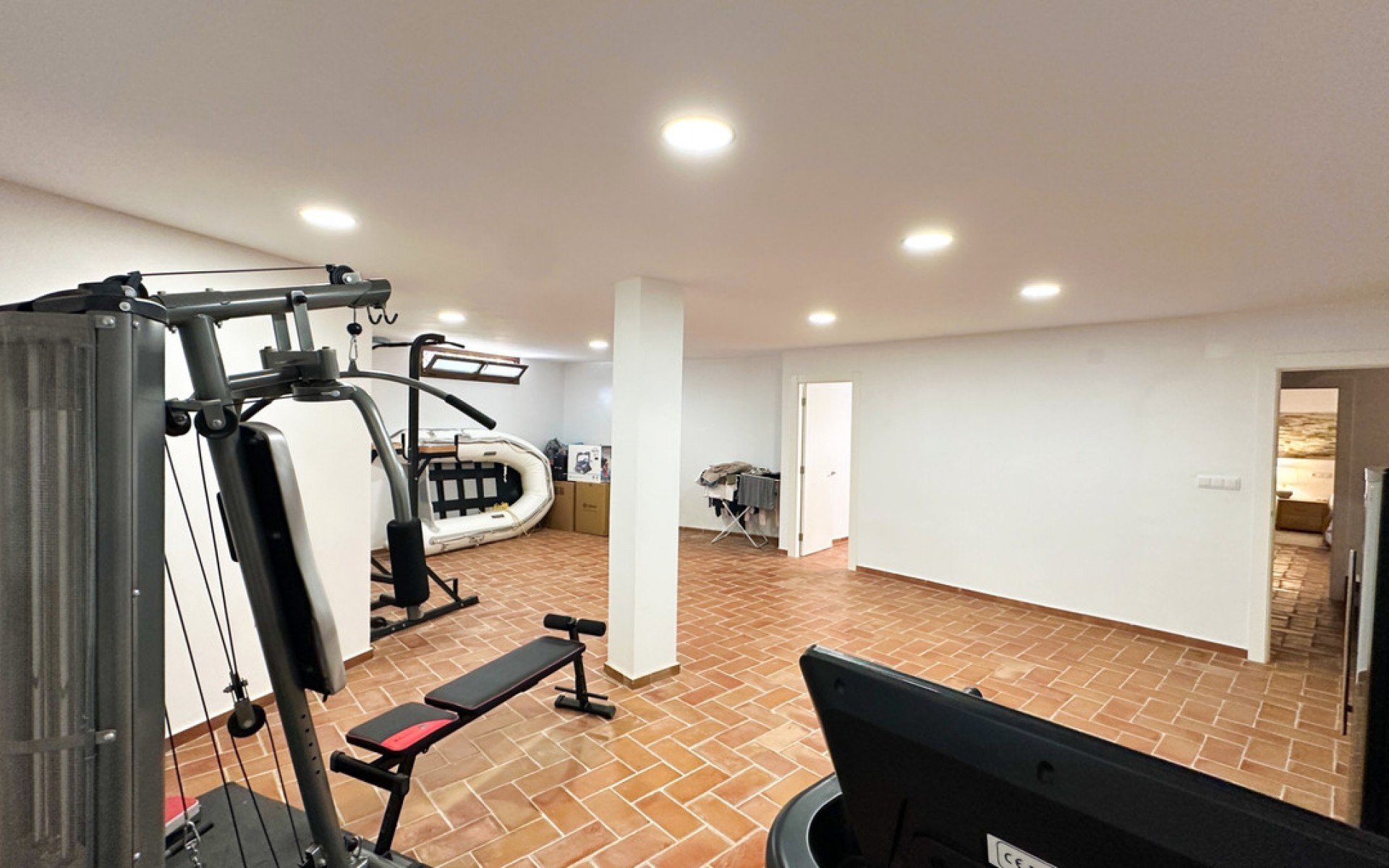 A Vendre - Villa - Campoamor