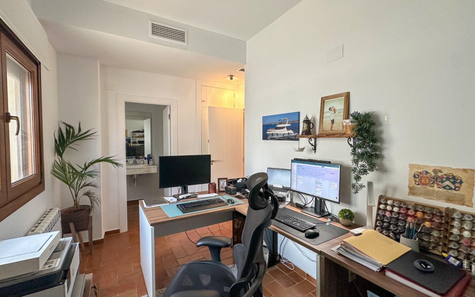 A Vendre - Villa - Campoamor