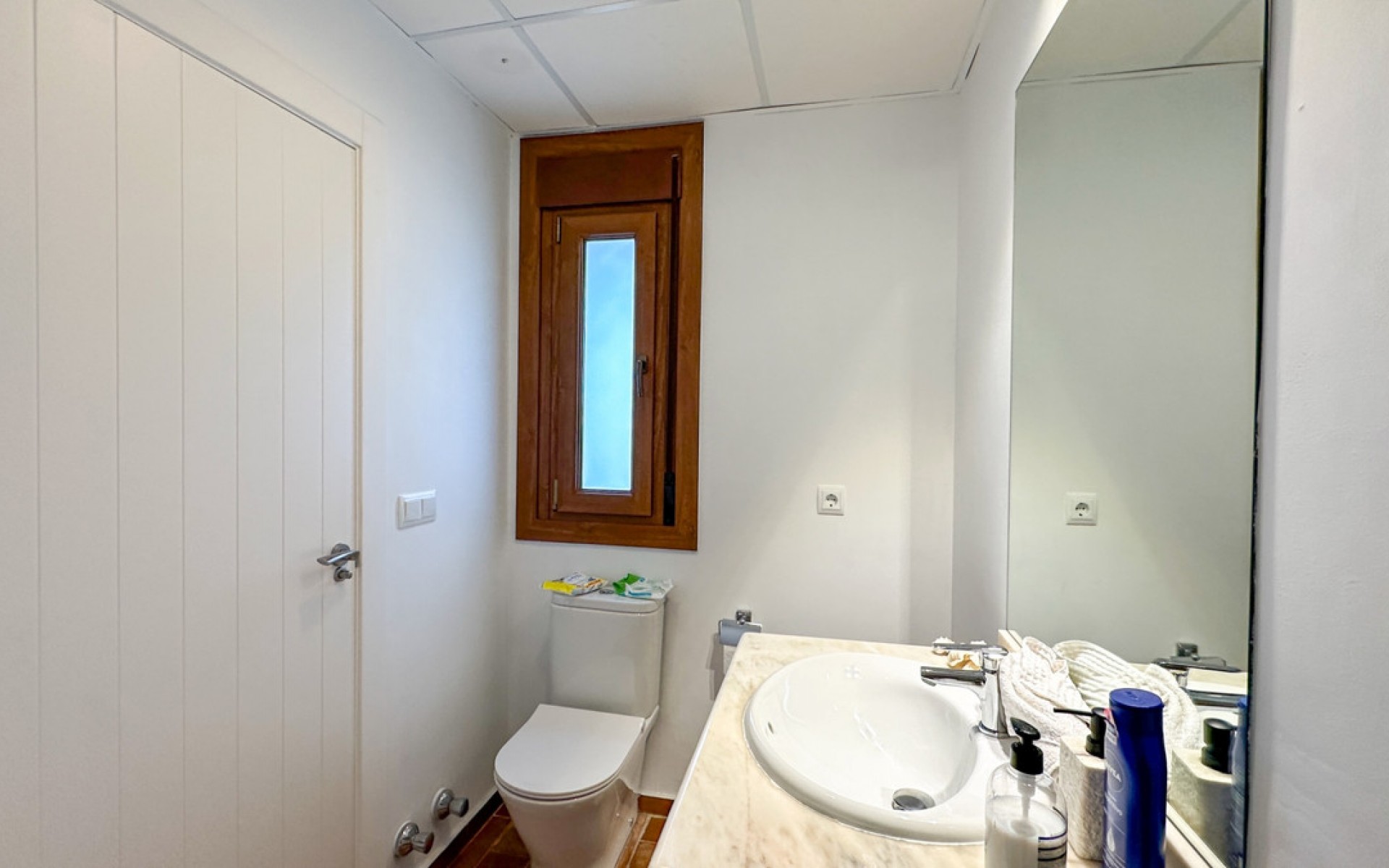 A Vendre - Villa - Campoamor