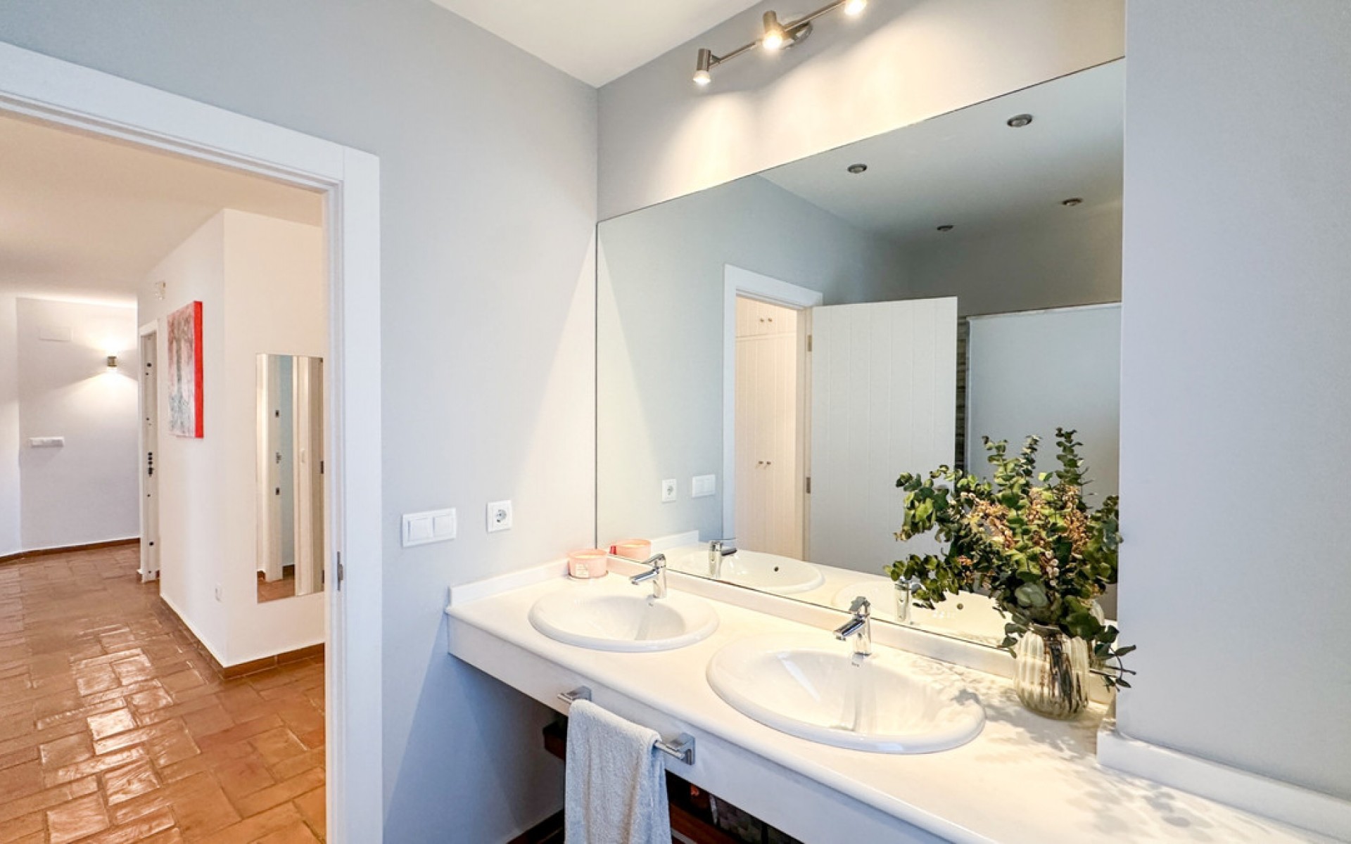 A Vendre - Villa - Campoamor