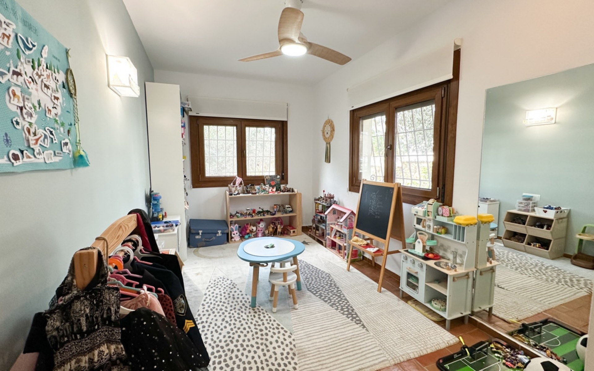 A Vendre - Villa - Campoamor