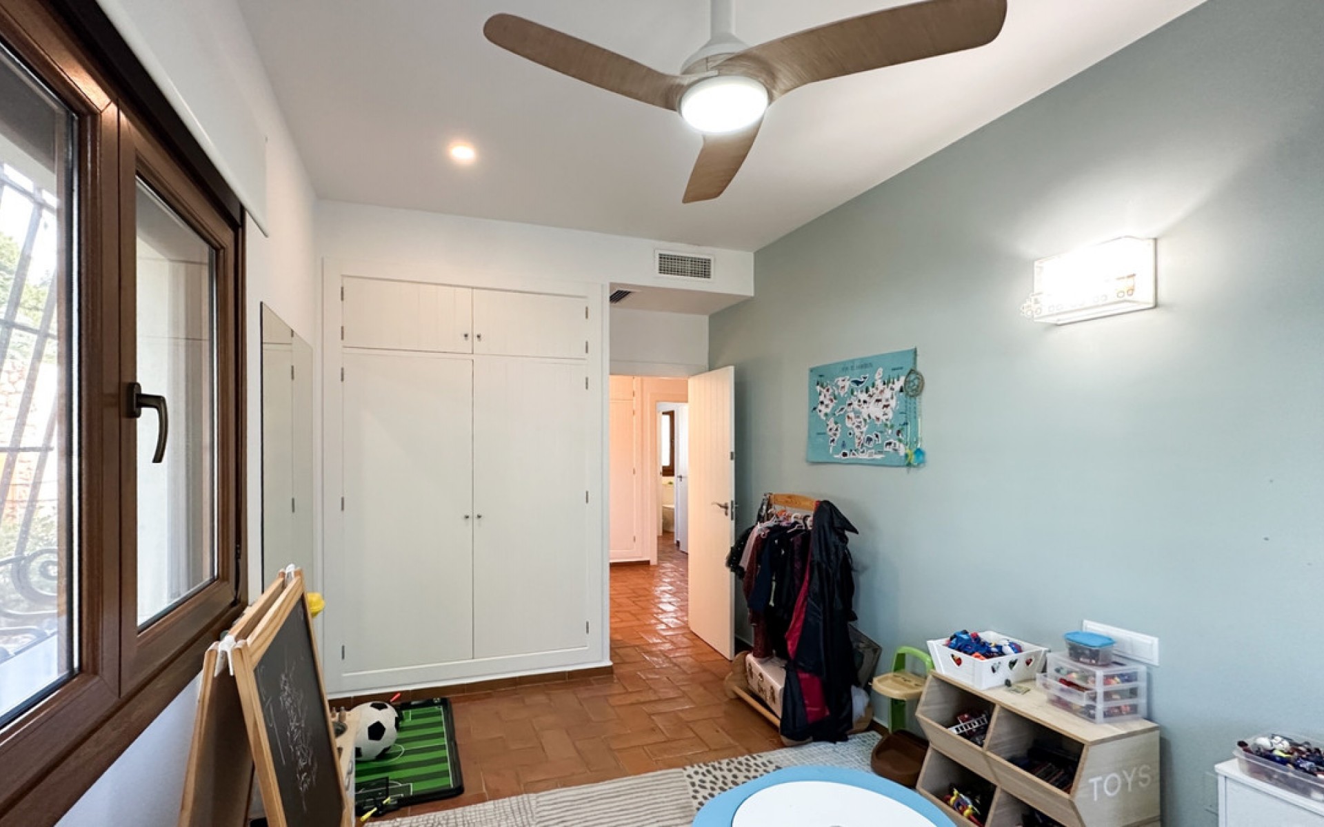 A Vendre - Villa - Campoamor