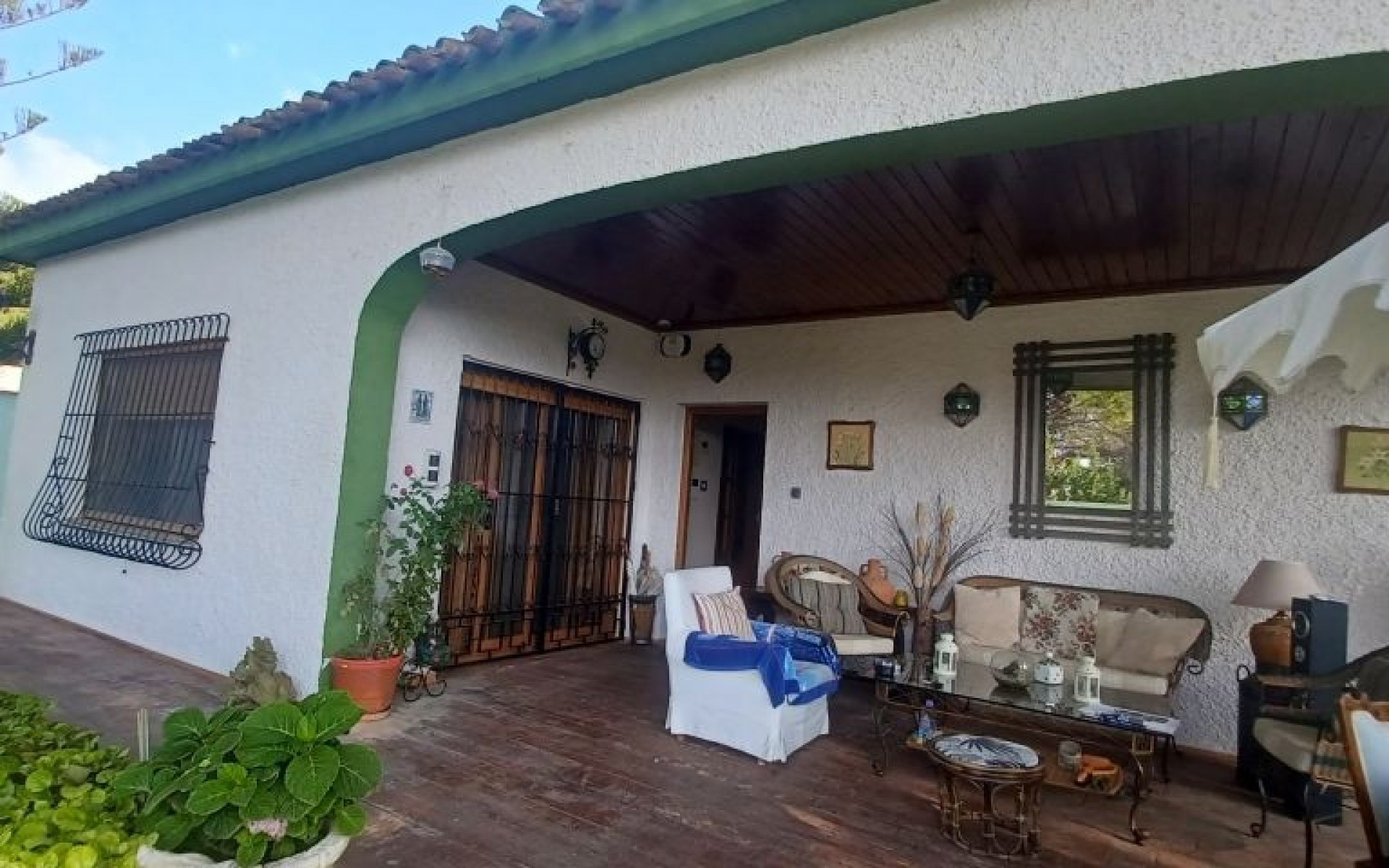 A Vendre - Villa - Campoamor