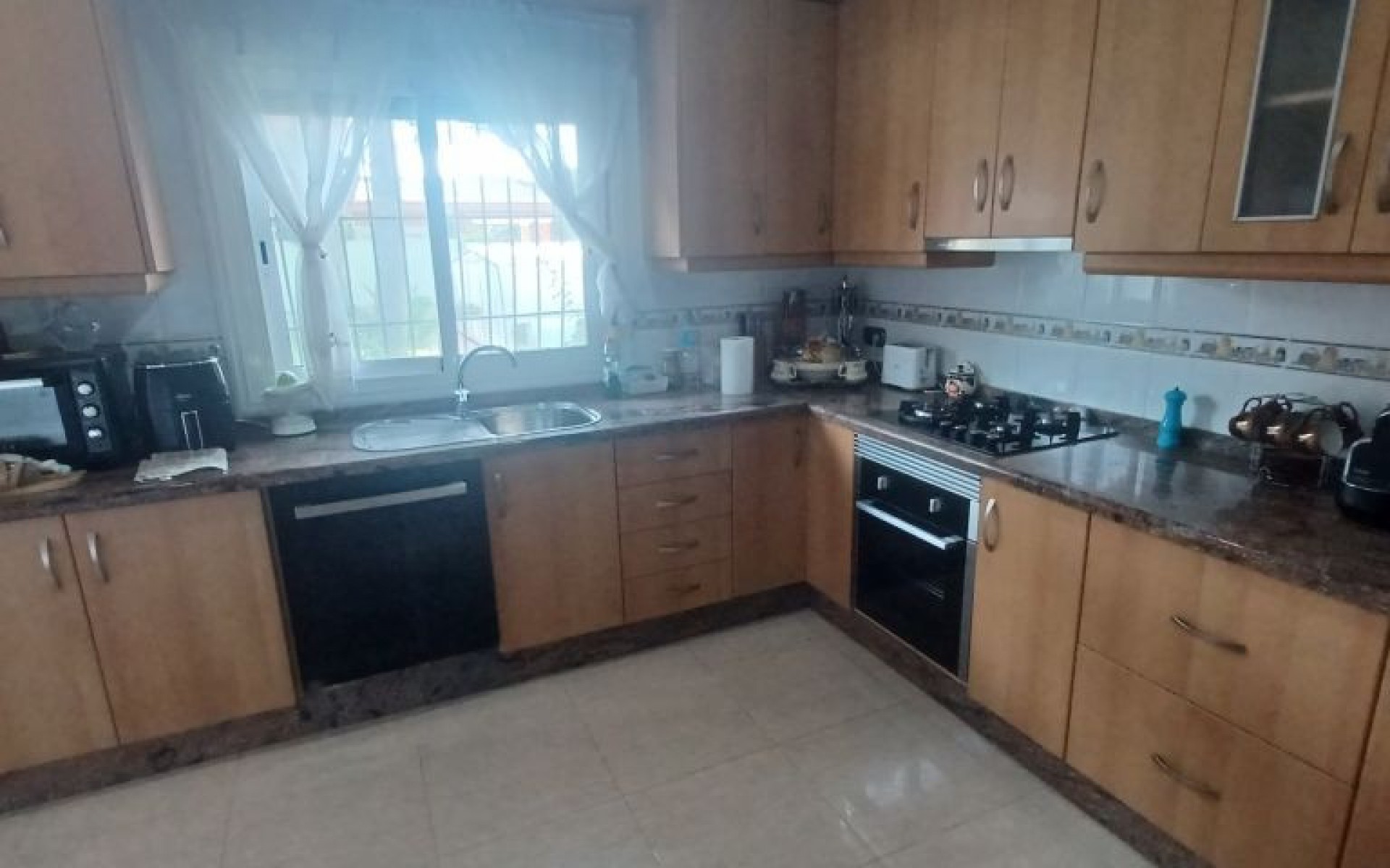 A Vendre - Villa - Campoamor