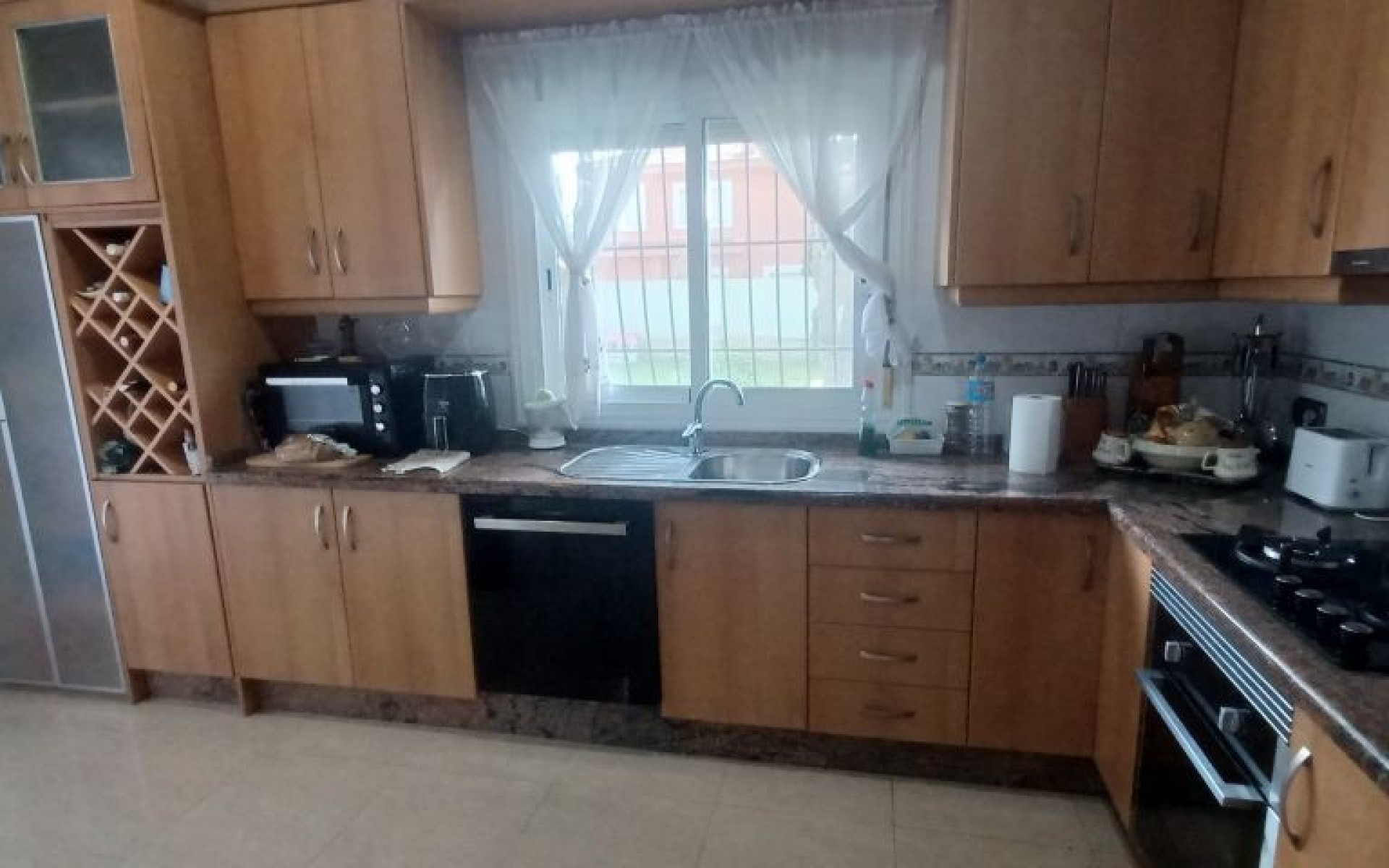 A Vendre - Villa - Campoamor