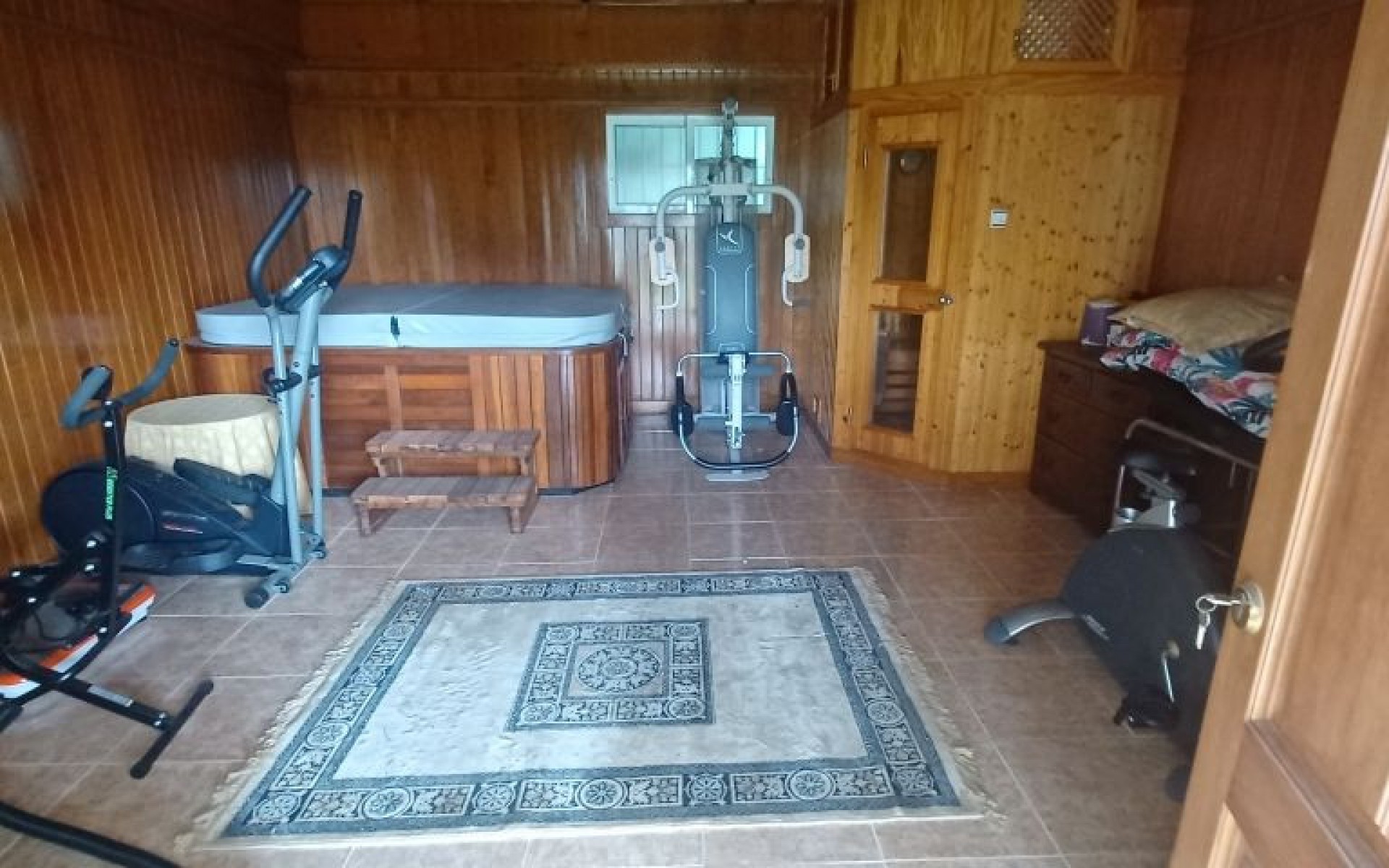 A Vendre - Villa - Campoamor