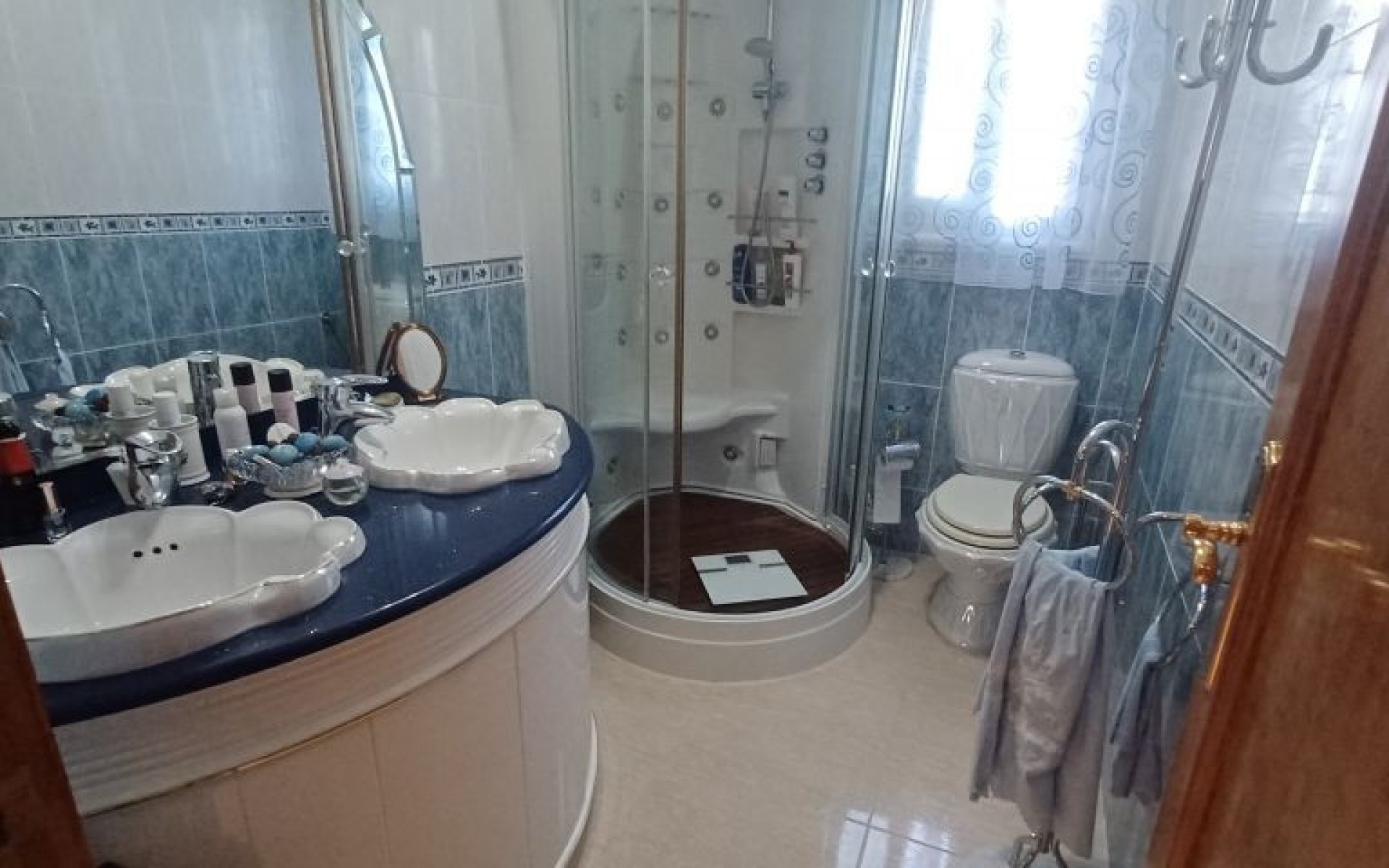 A Vendre - Villa - Campoamor