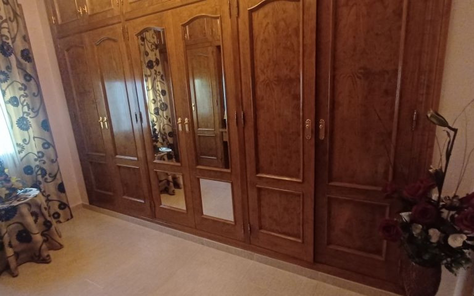 A Vendre - Villa - Campoamor