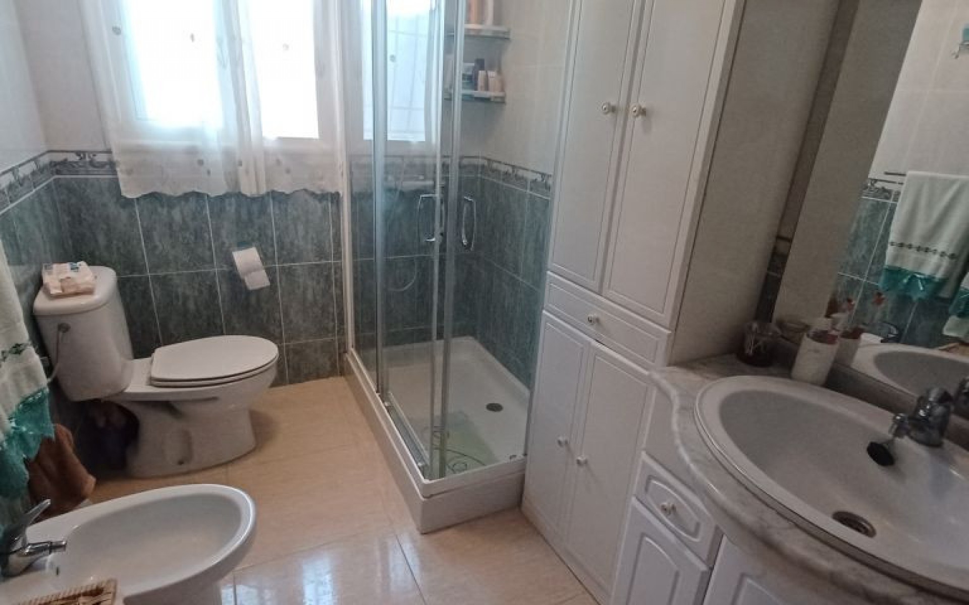 A Vendre - Villa - Campoamor