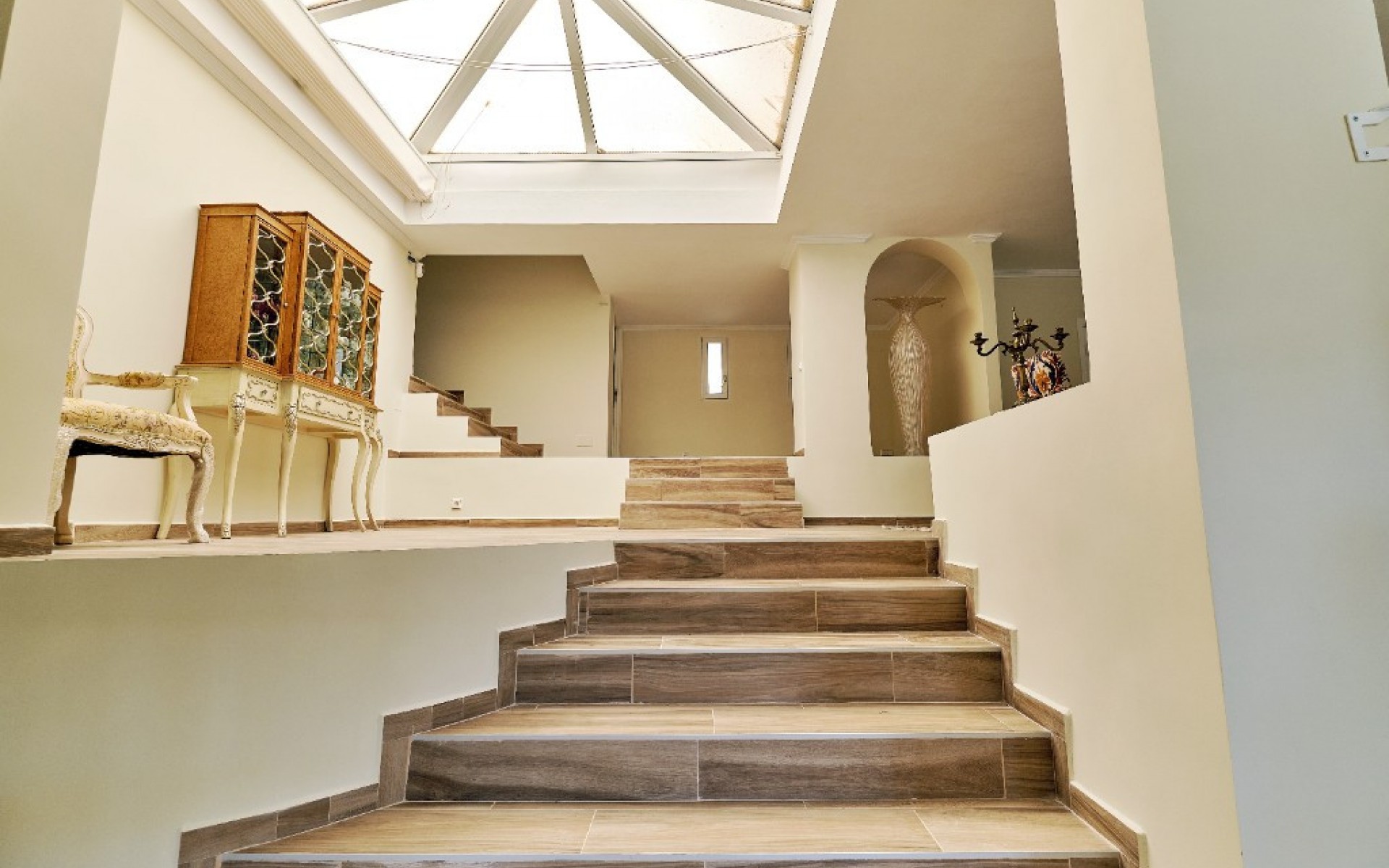 A Vendre - Villa - Campoamor