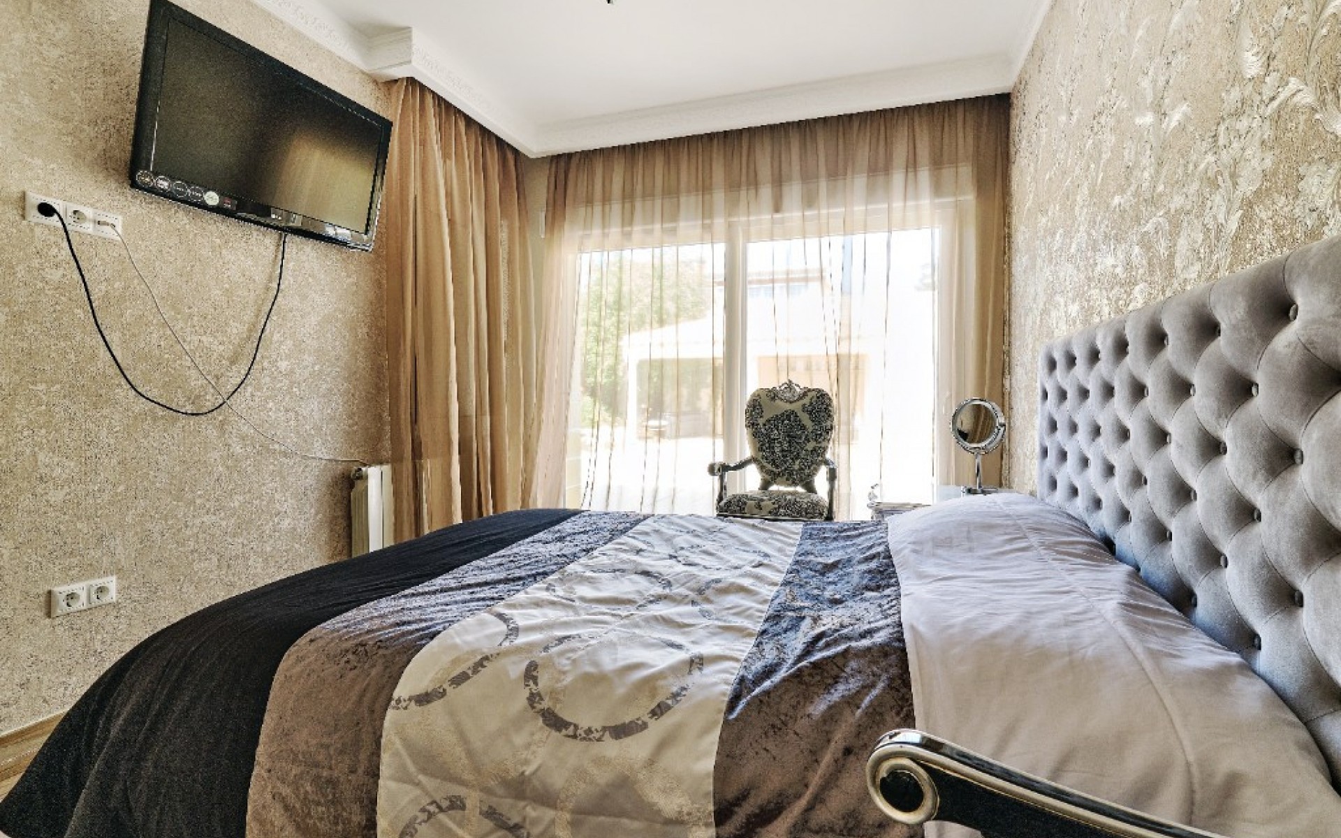 A Vendre - Villa - Campoamor