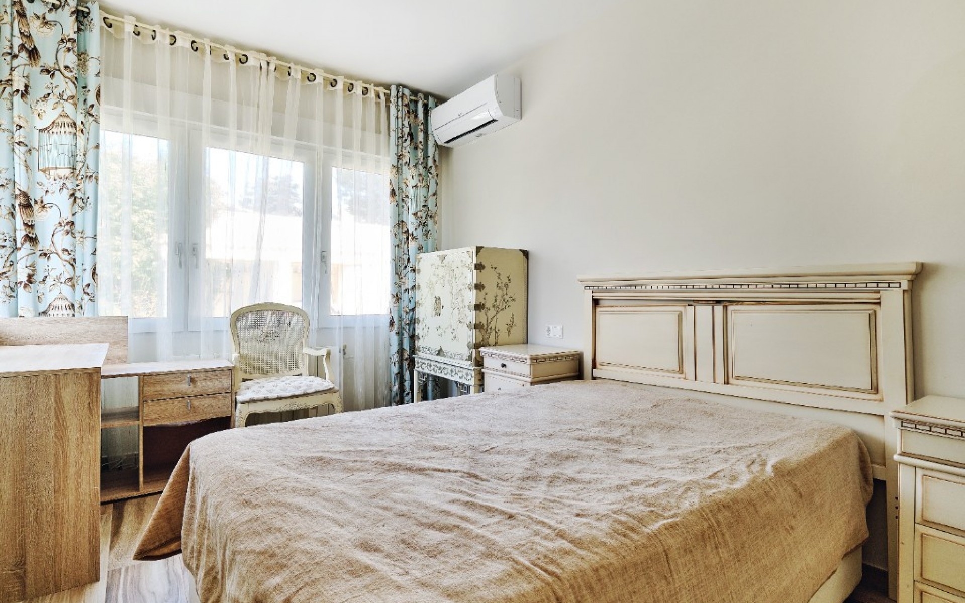 A Vendre - Villa - Campoamor