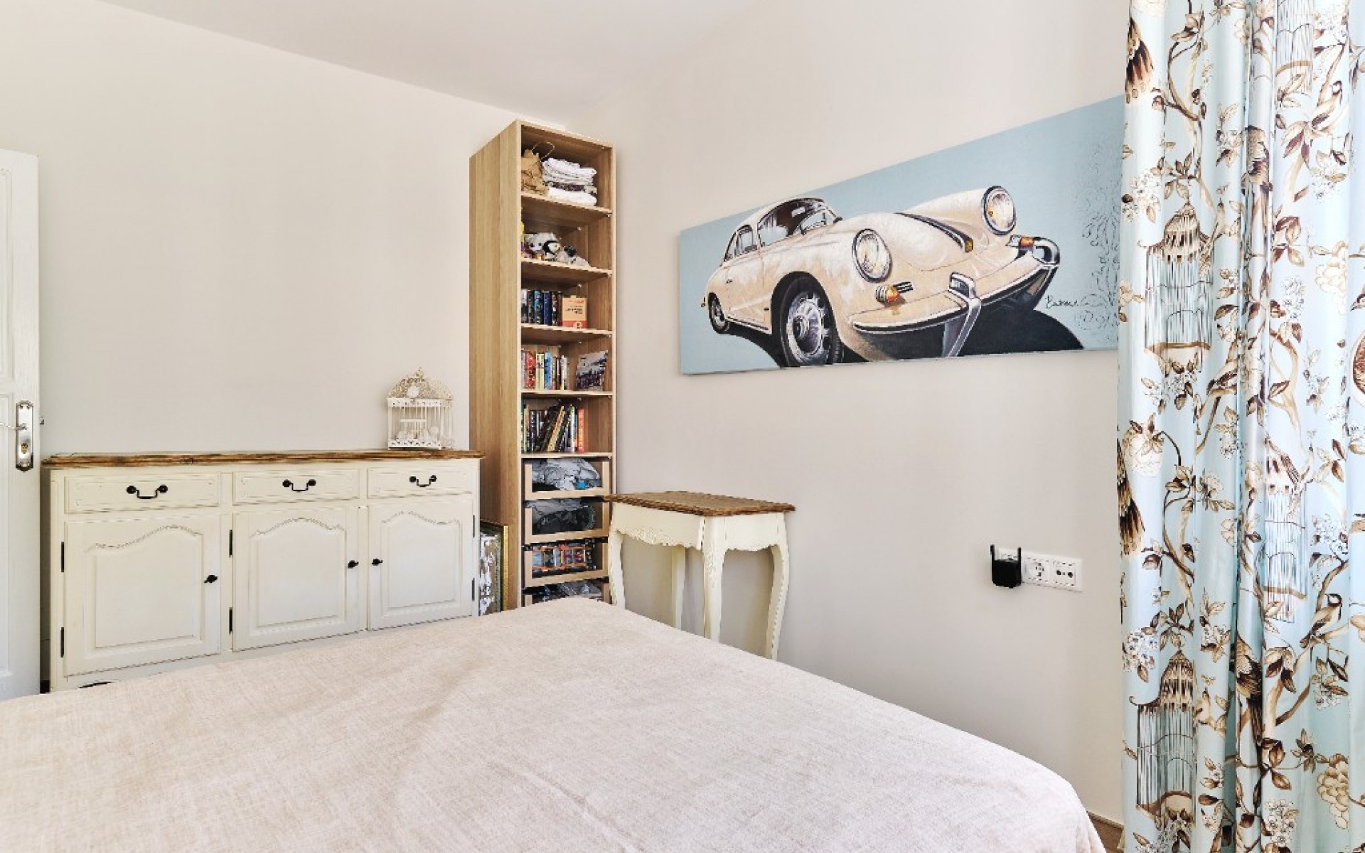 A Vendre - Villa - Campoamor