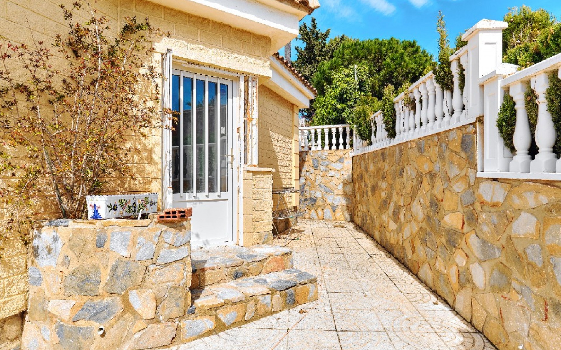A Vendre - Villa - Campoamor
