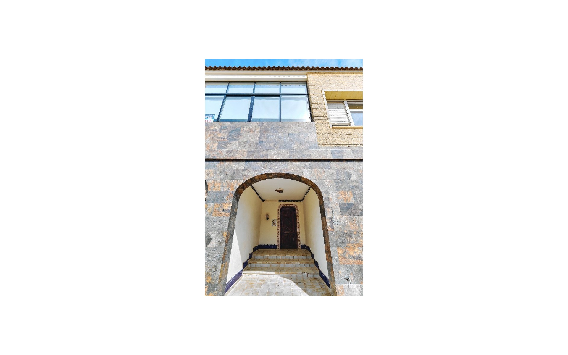 A Vendre - Villa - Campoamor