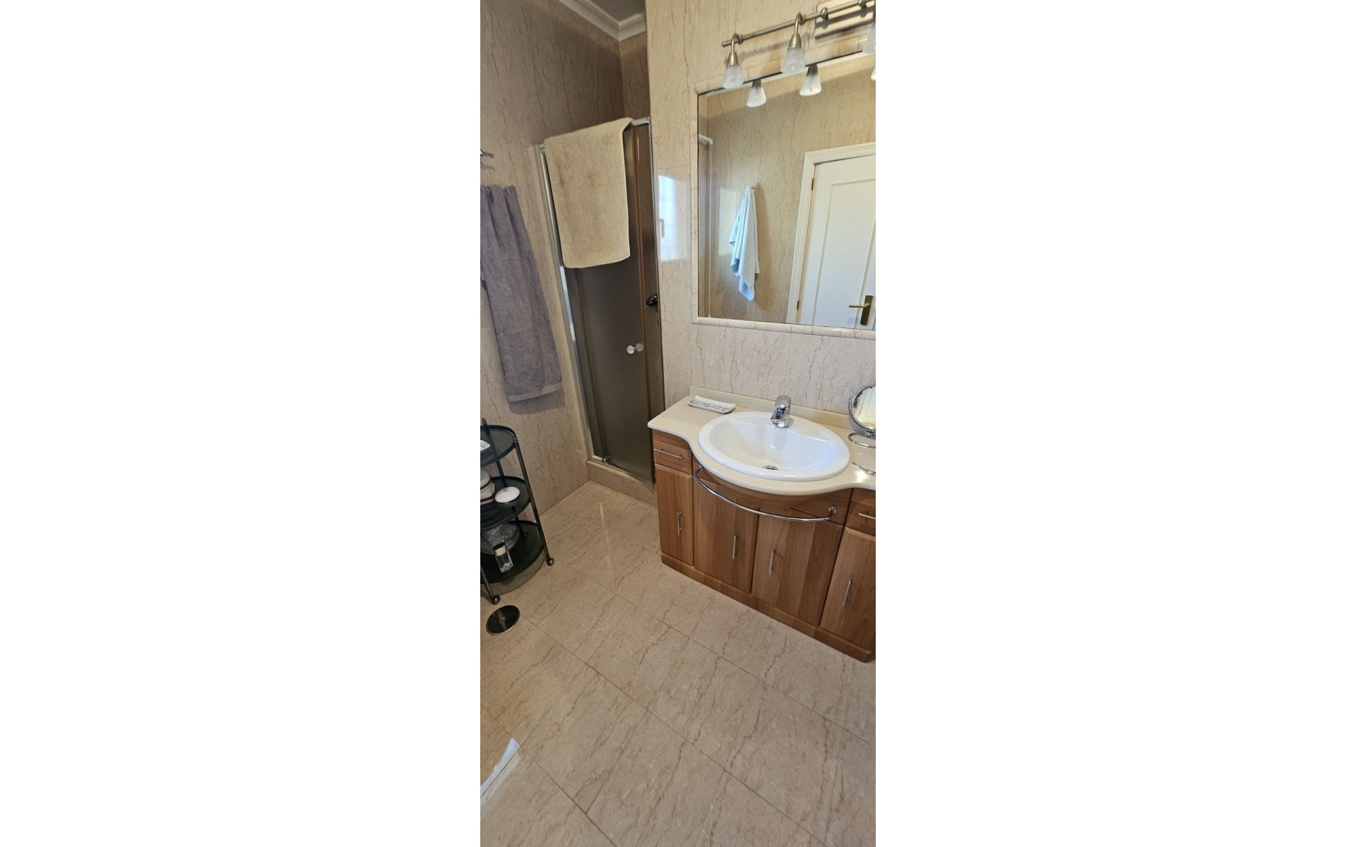A Vendre - Villa - Campoamor