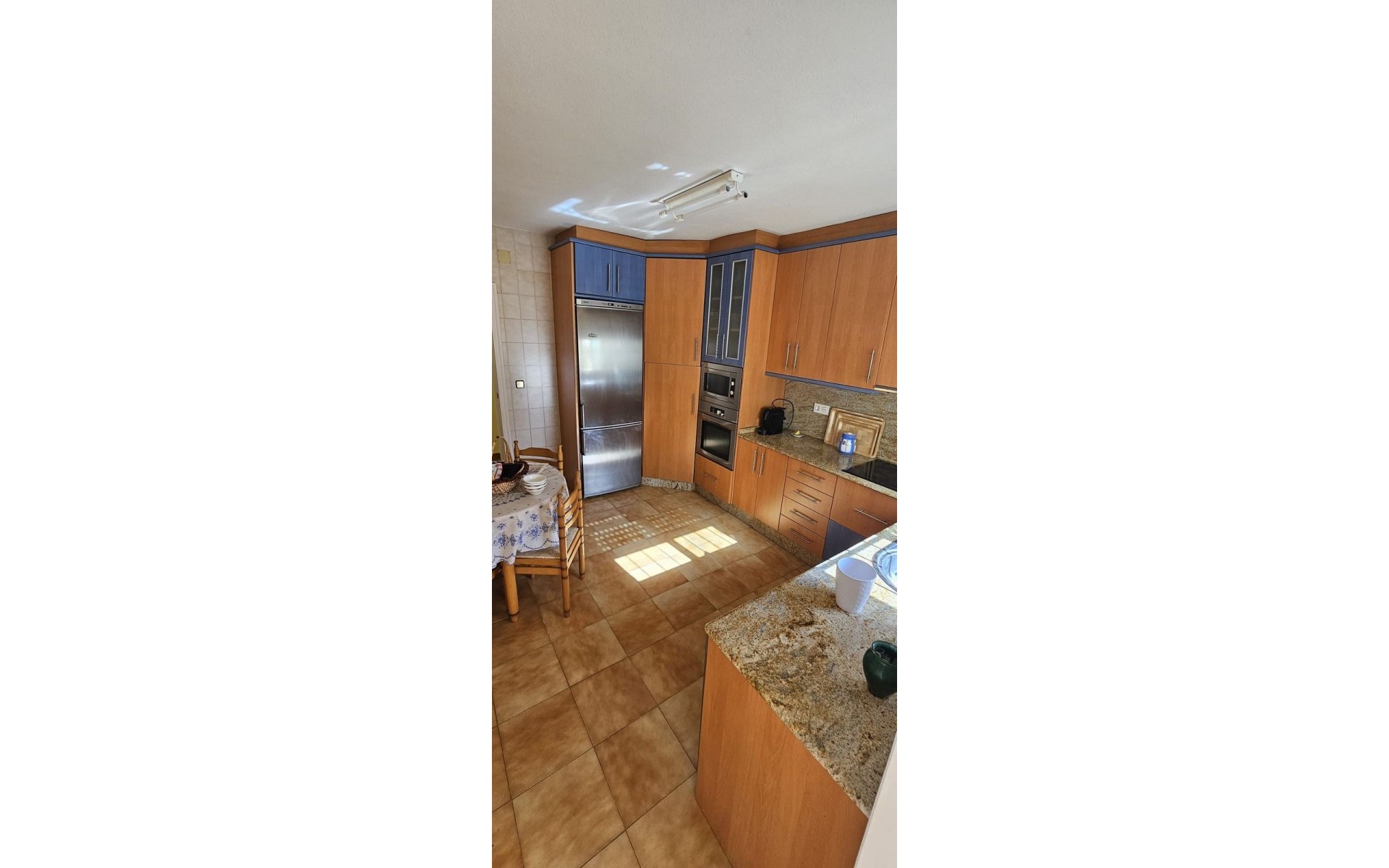 A Vendre - Villa - Campoamor
