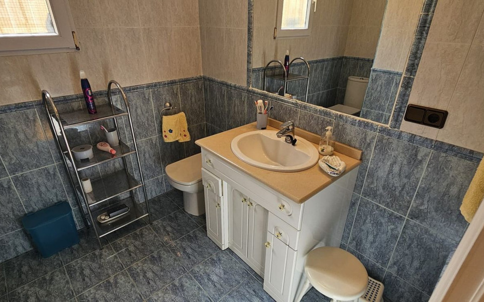A Vendre - Villa - Campoamor