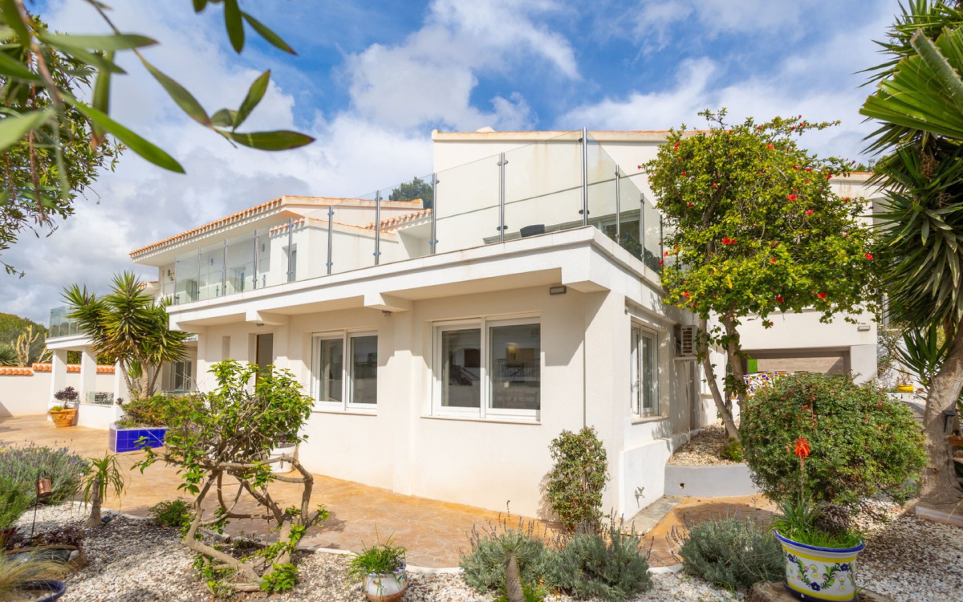 A Vendre - Villa - Campoamor