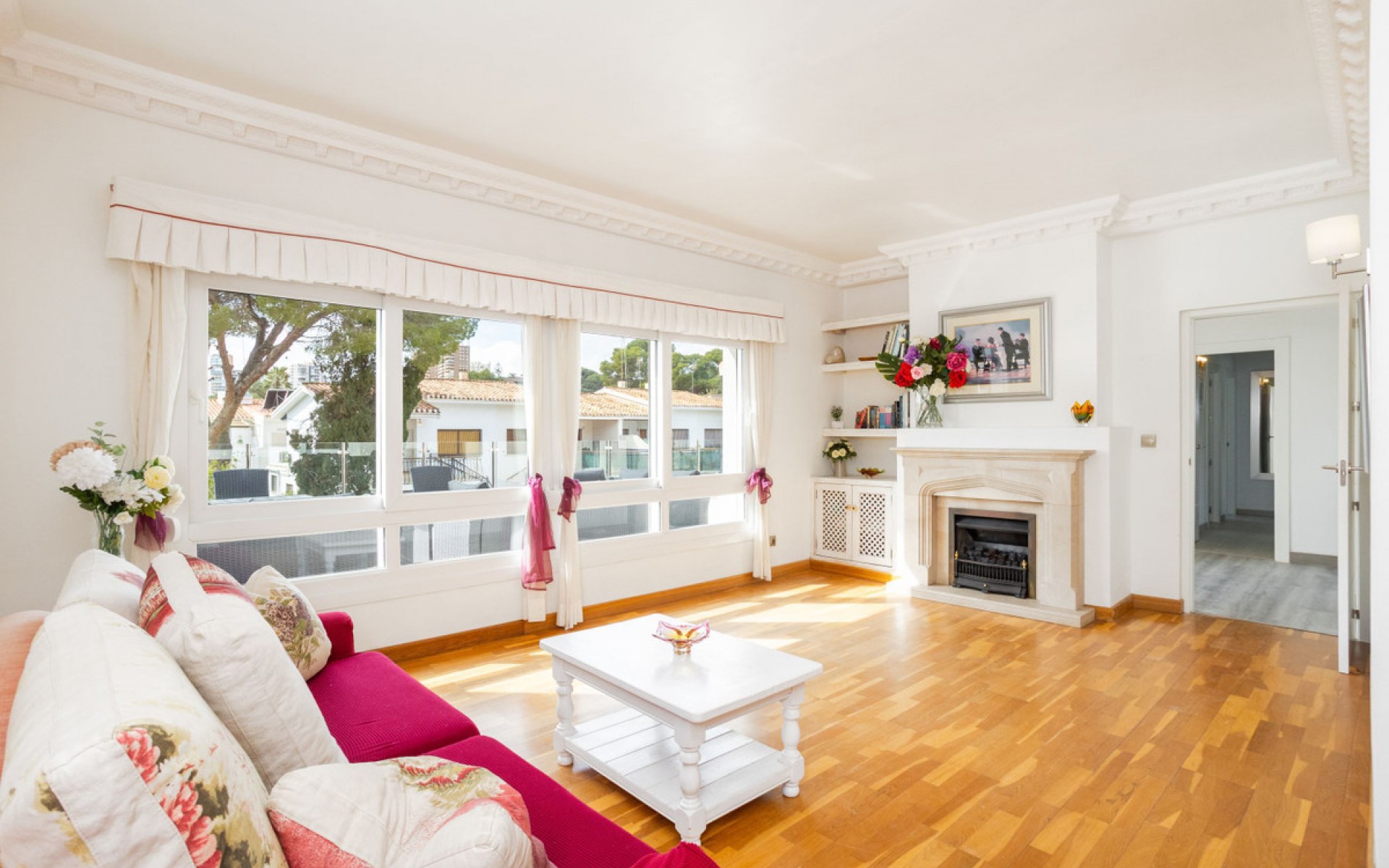 A Vendre - Villa - Campoamor