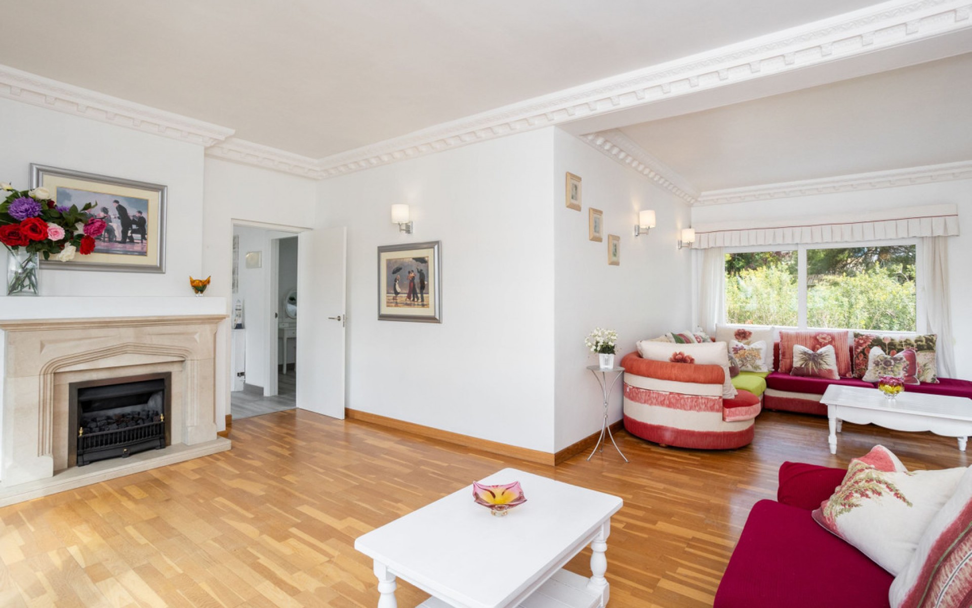 A Vendre - Villa - Campoamor