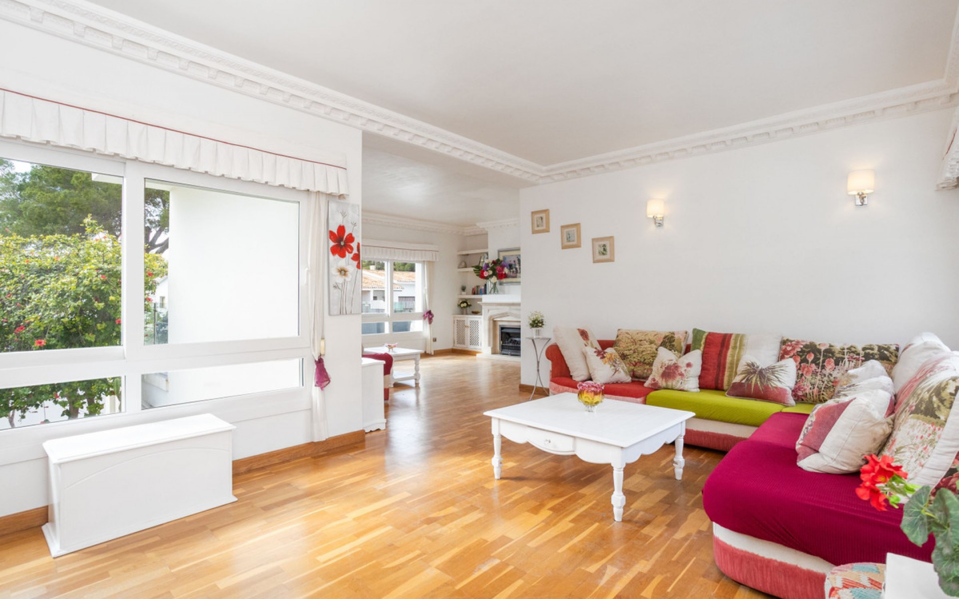 A Vendre - Villa - Campoamor