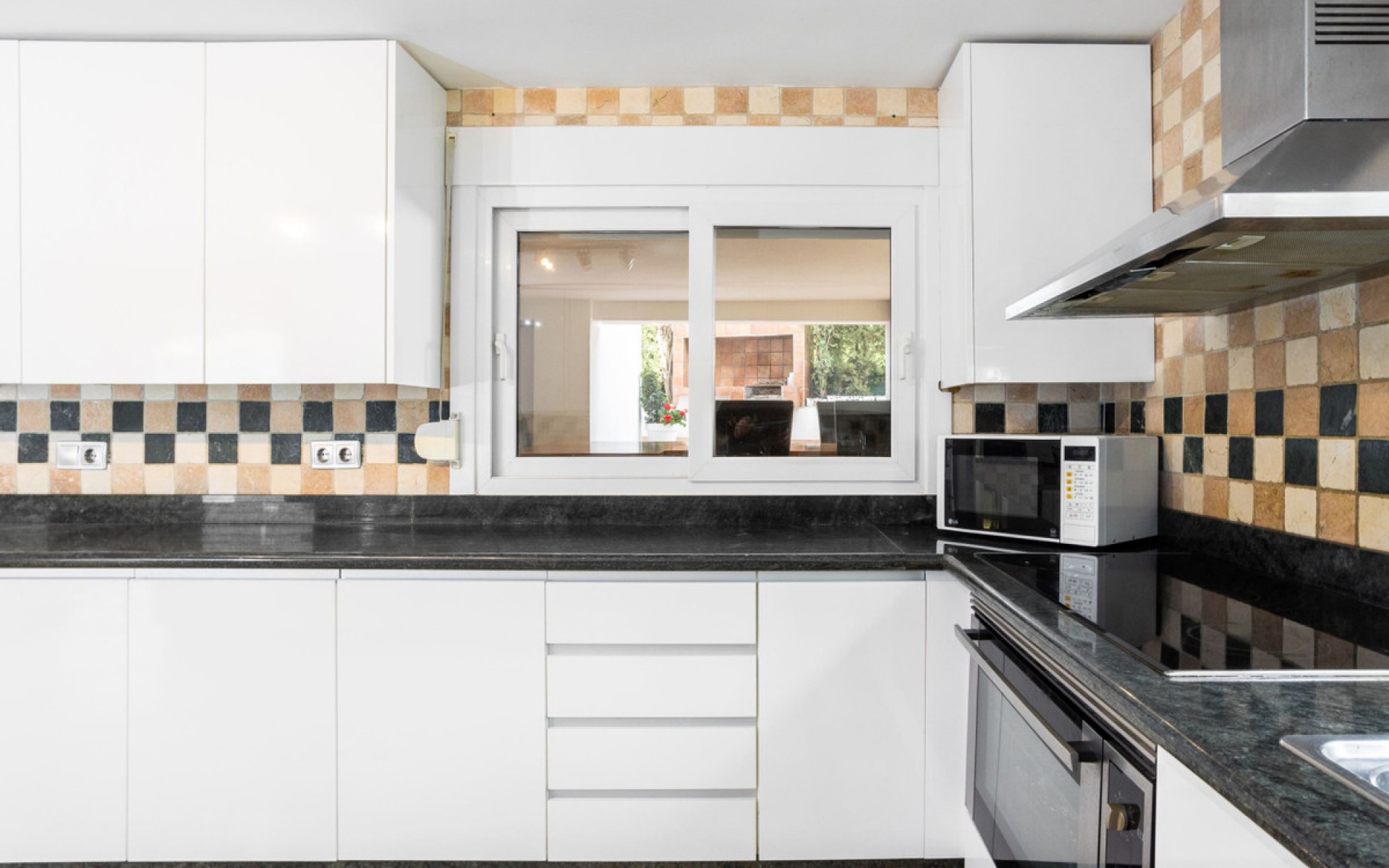 A Vendre - Villa - Campoamor