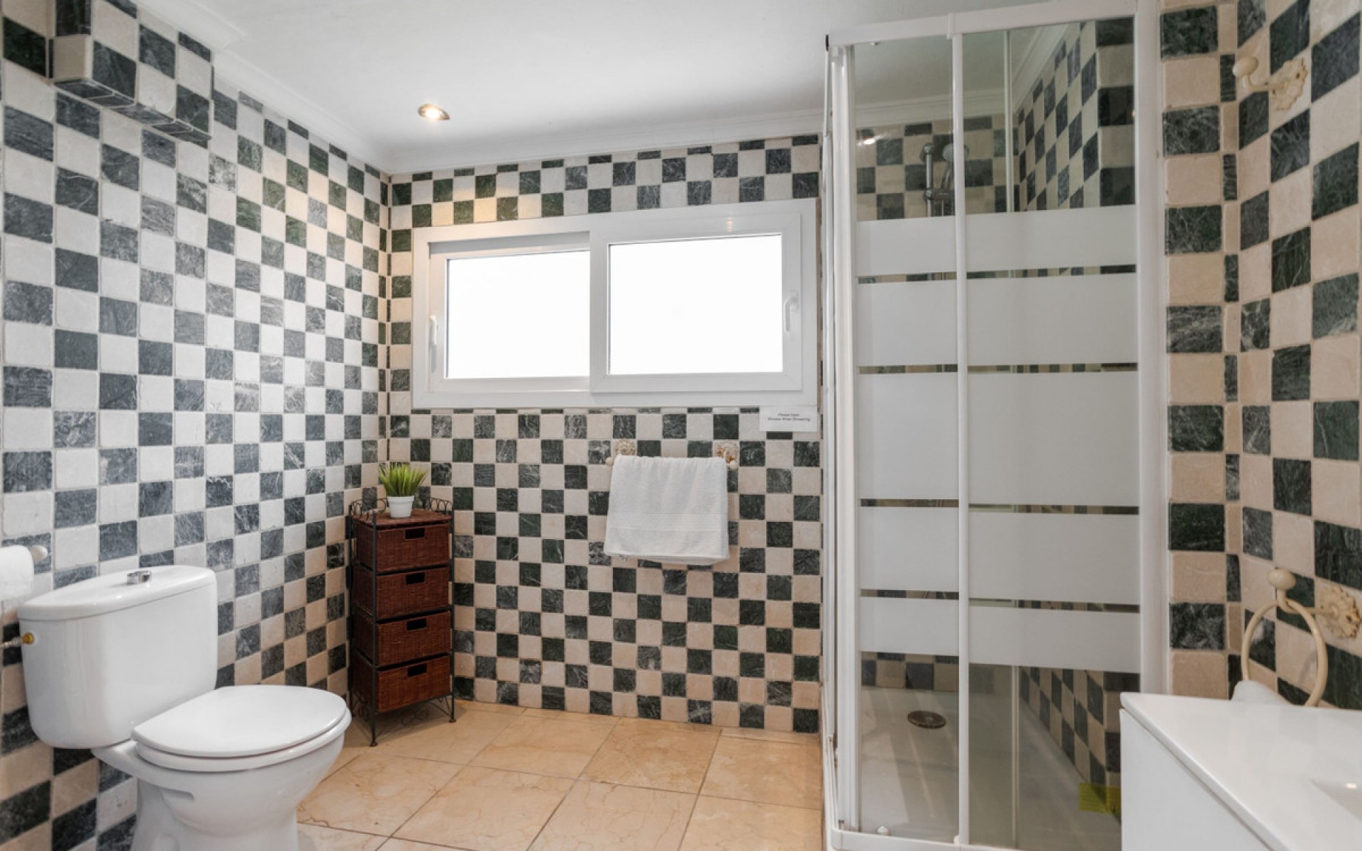 A Vendre - Villa - Campoamor