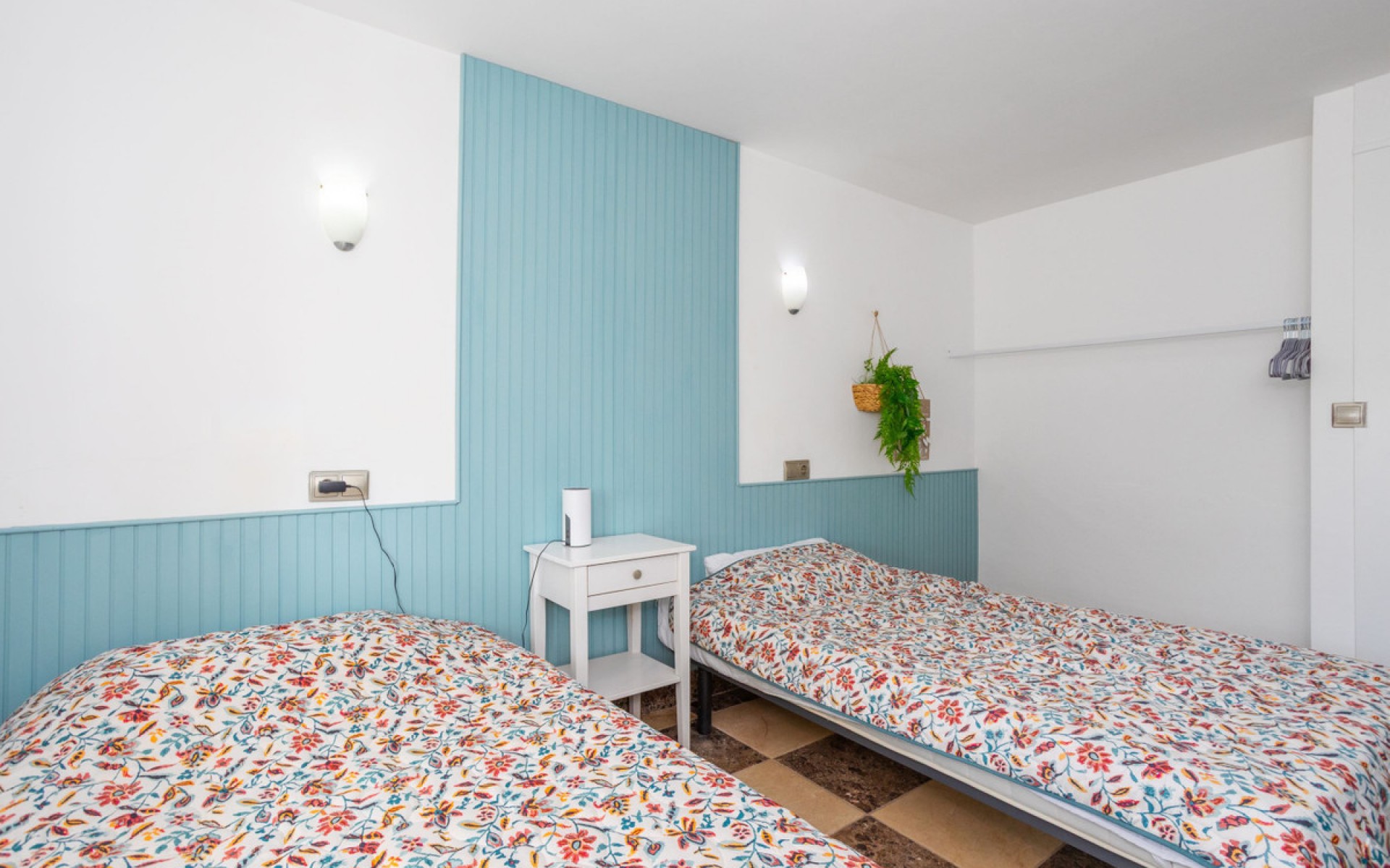 A Vendre - Villa - Campoamor