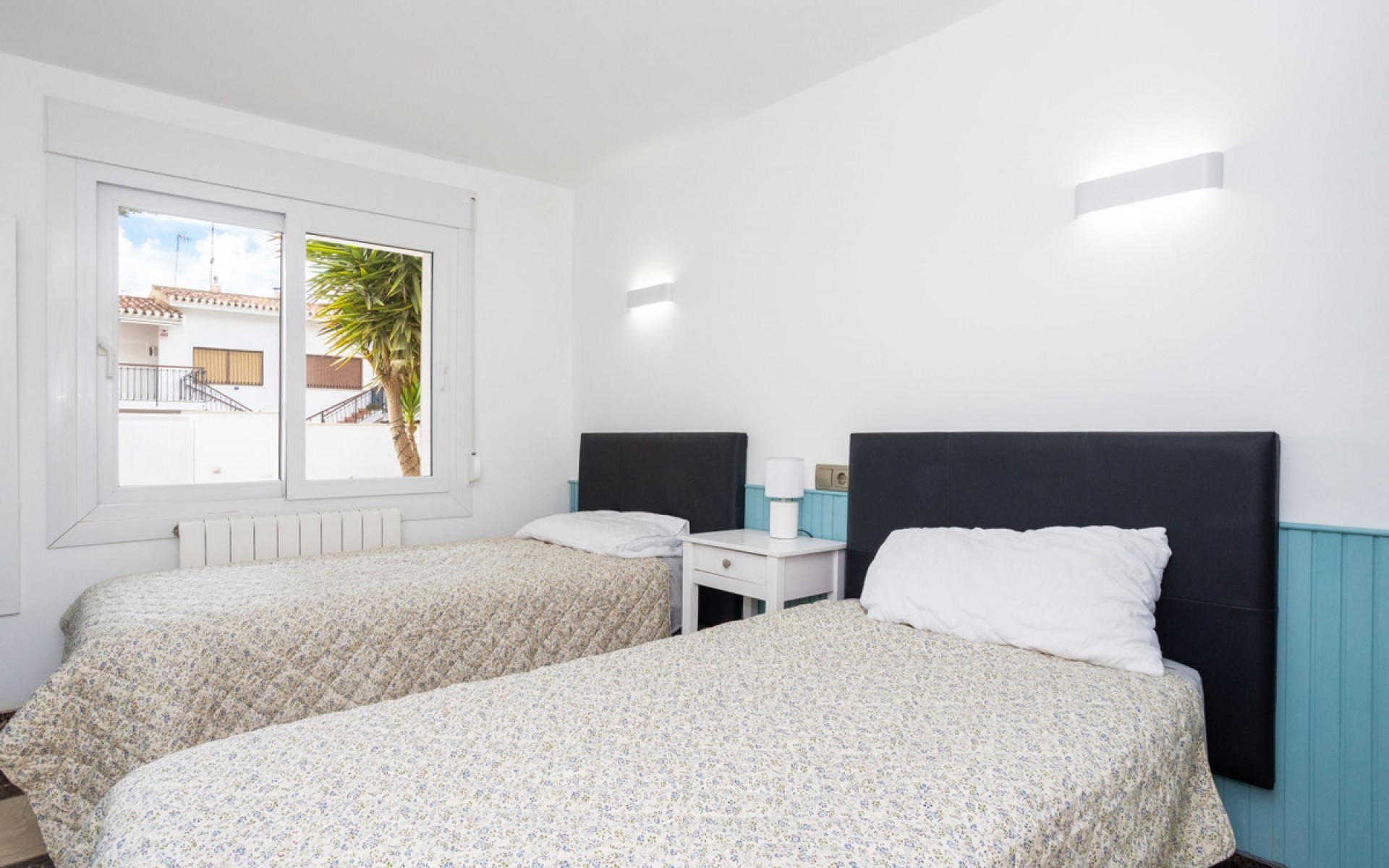 A Vendre - Villa - Campoamor