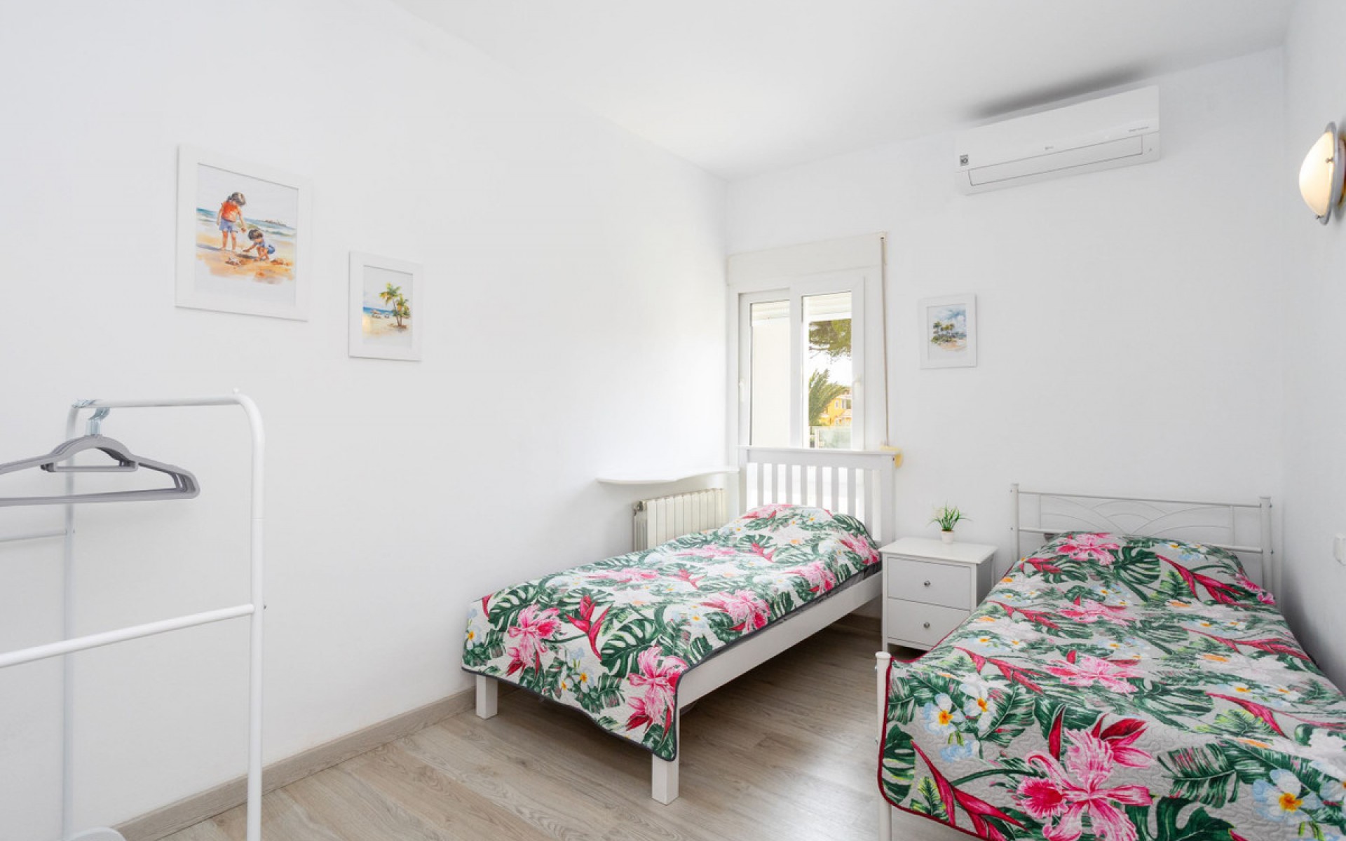 A Vendre - Villa - Campoamor